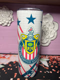 Chivas tumbler 20 oz.