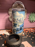 Cowboys tumbler 16 oz 4 in 1