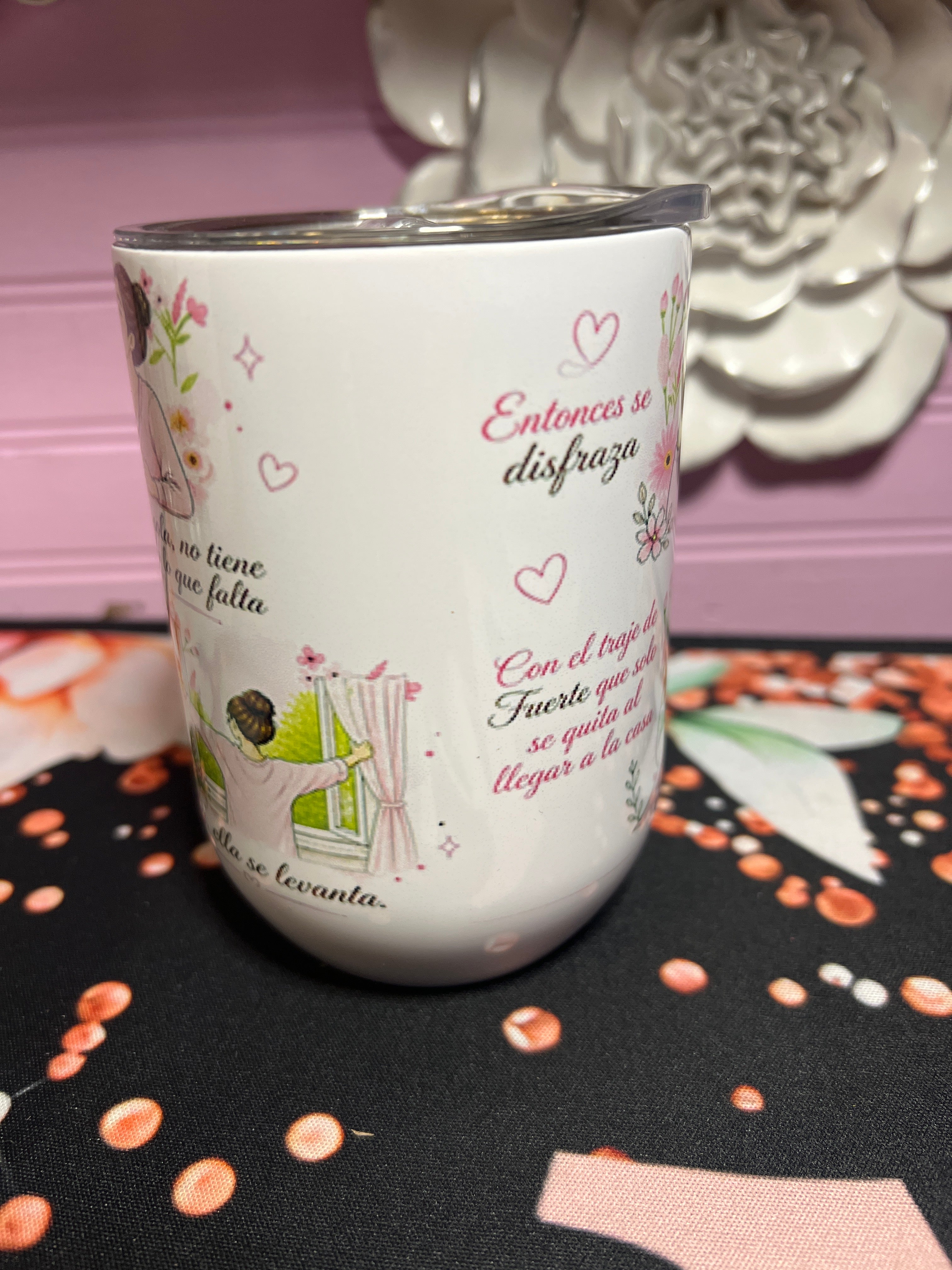 Cup 12 oz