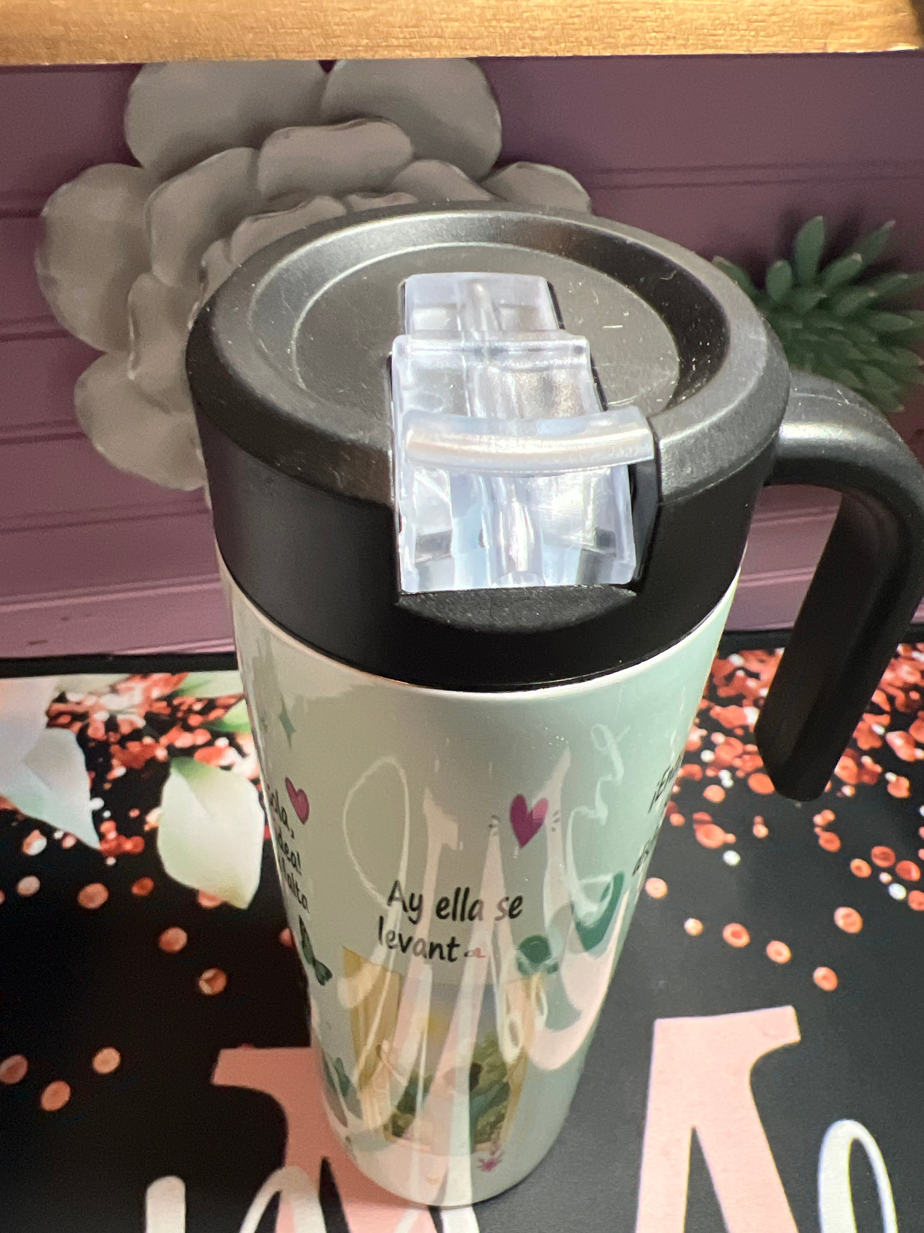 Tumbler 20 oz