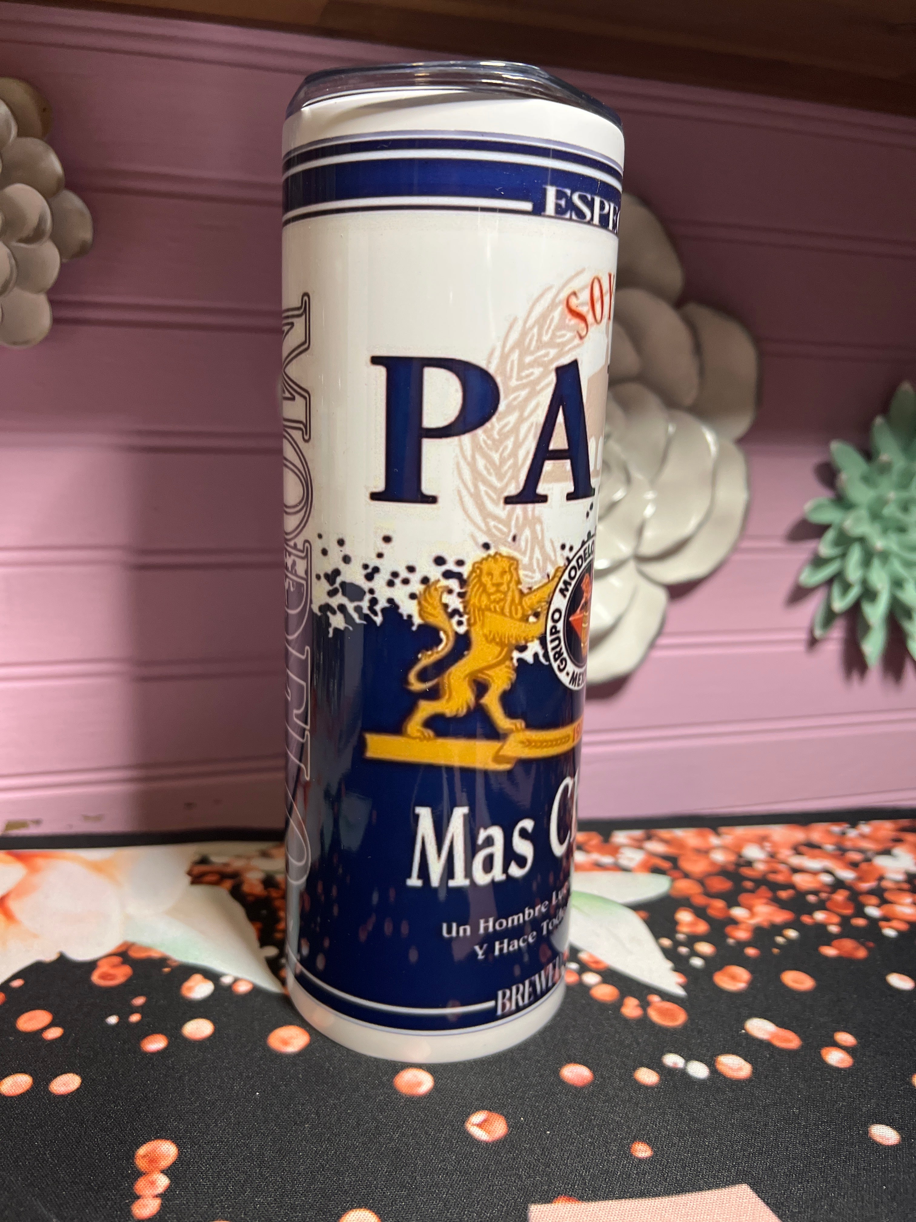 Tumbler 20oz