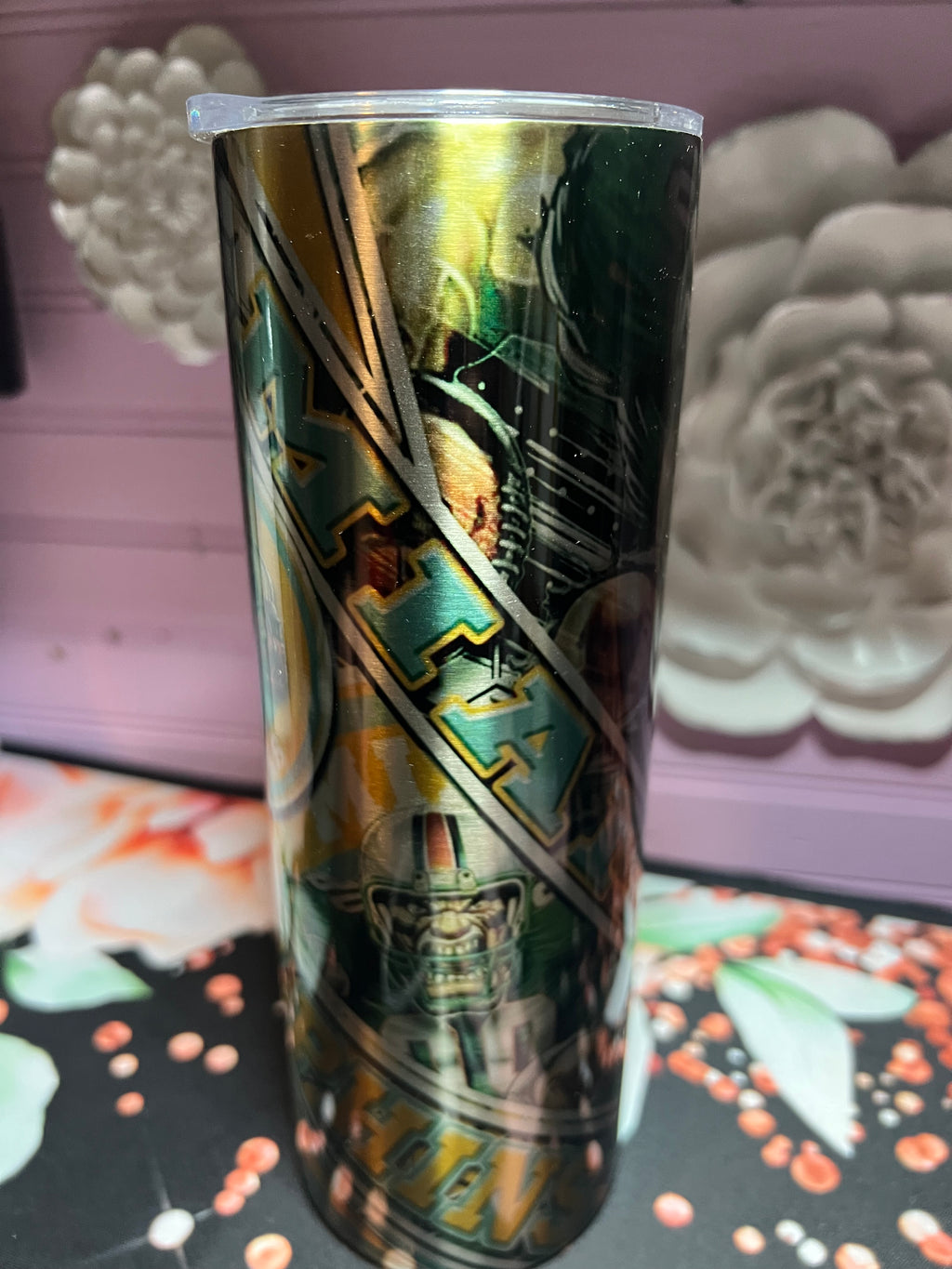 Tumbler 20 oz.