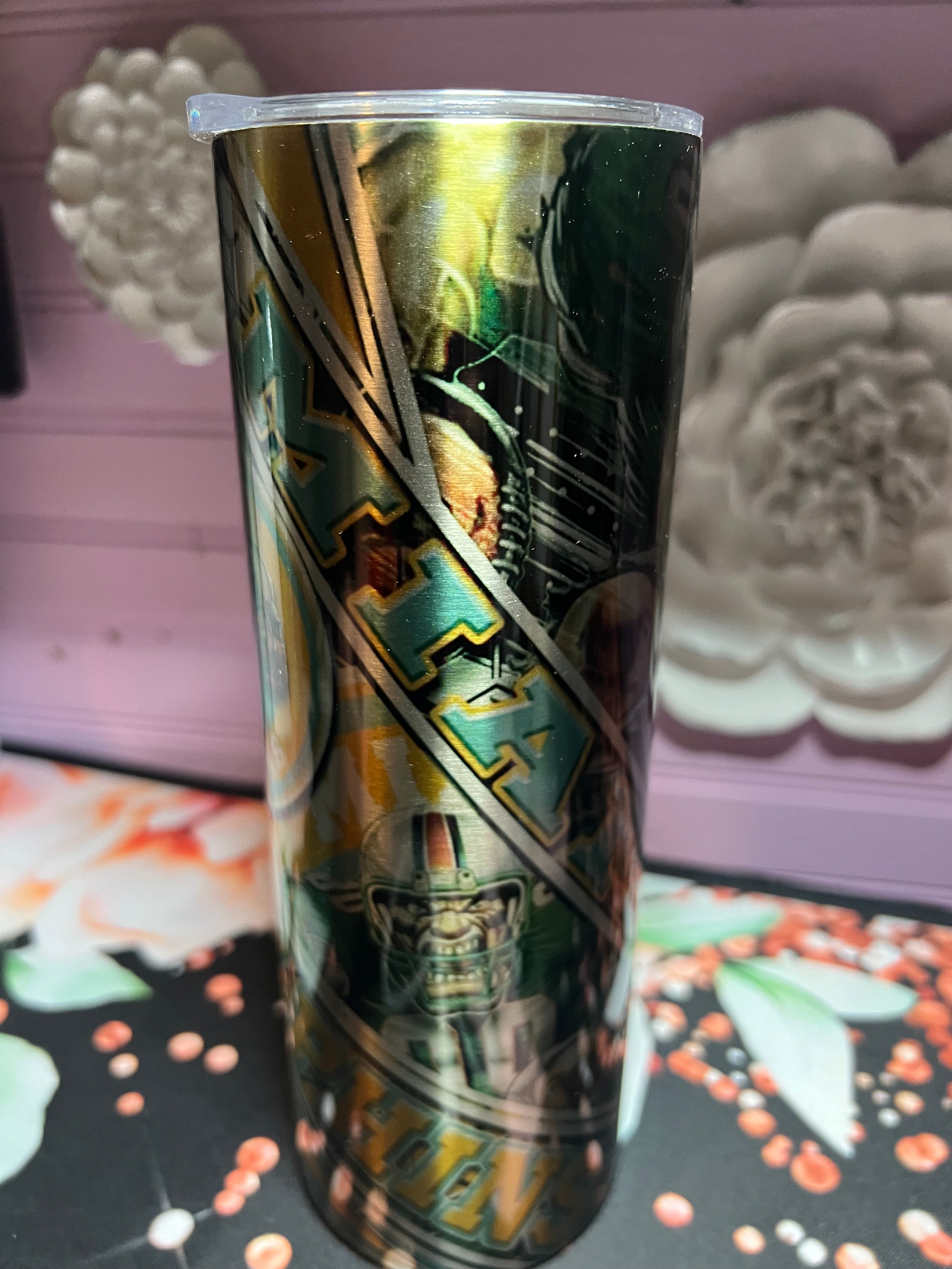 Tumbler 20 oz.
