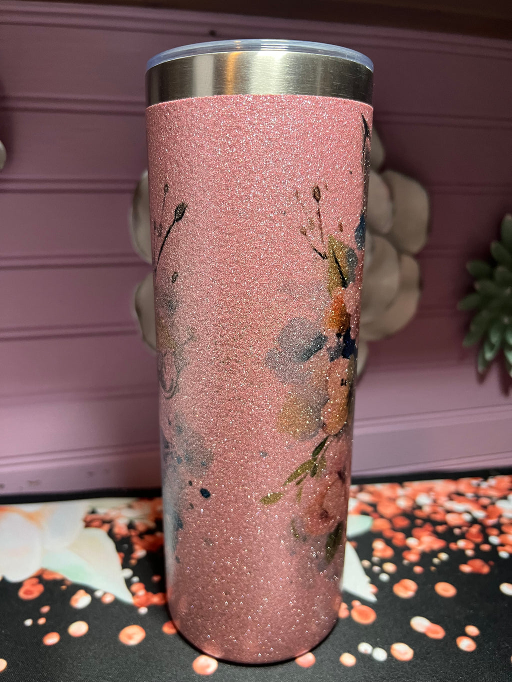 Tumbler 20 oz. Cat