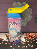 Squishmdlows tumbler 12 oz
