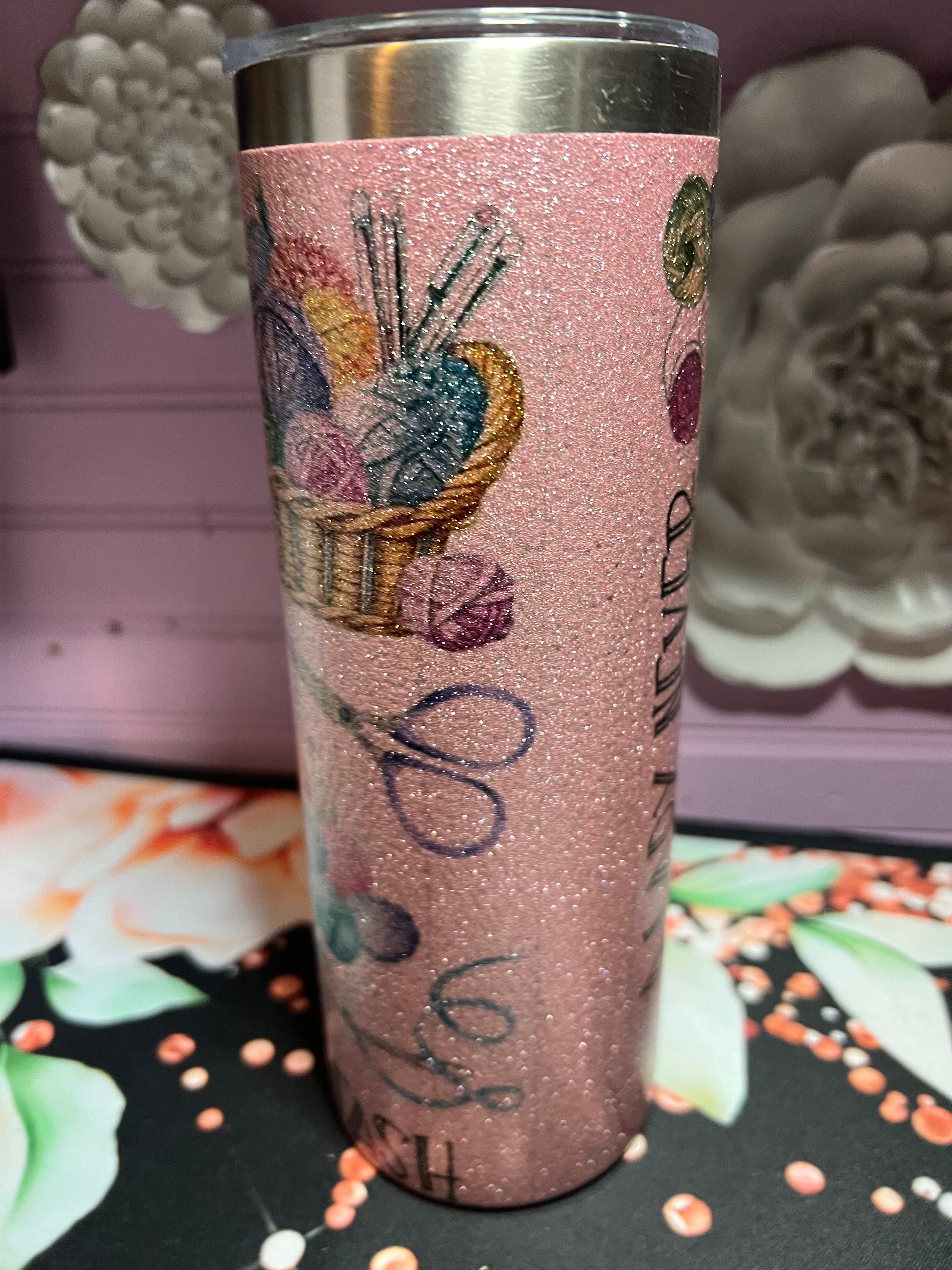 Tumbler 20 oz.