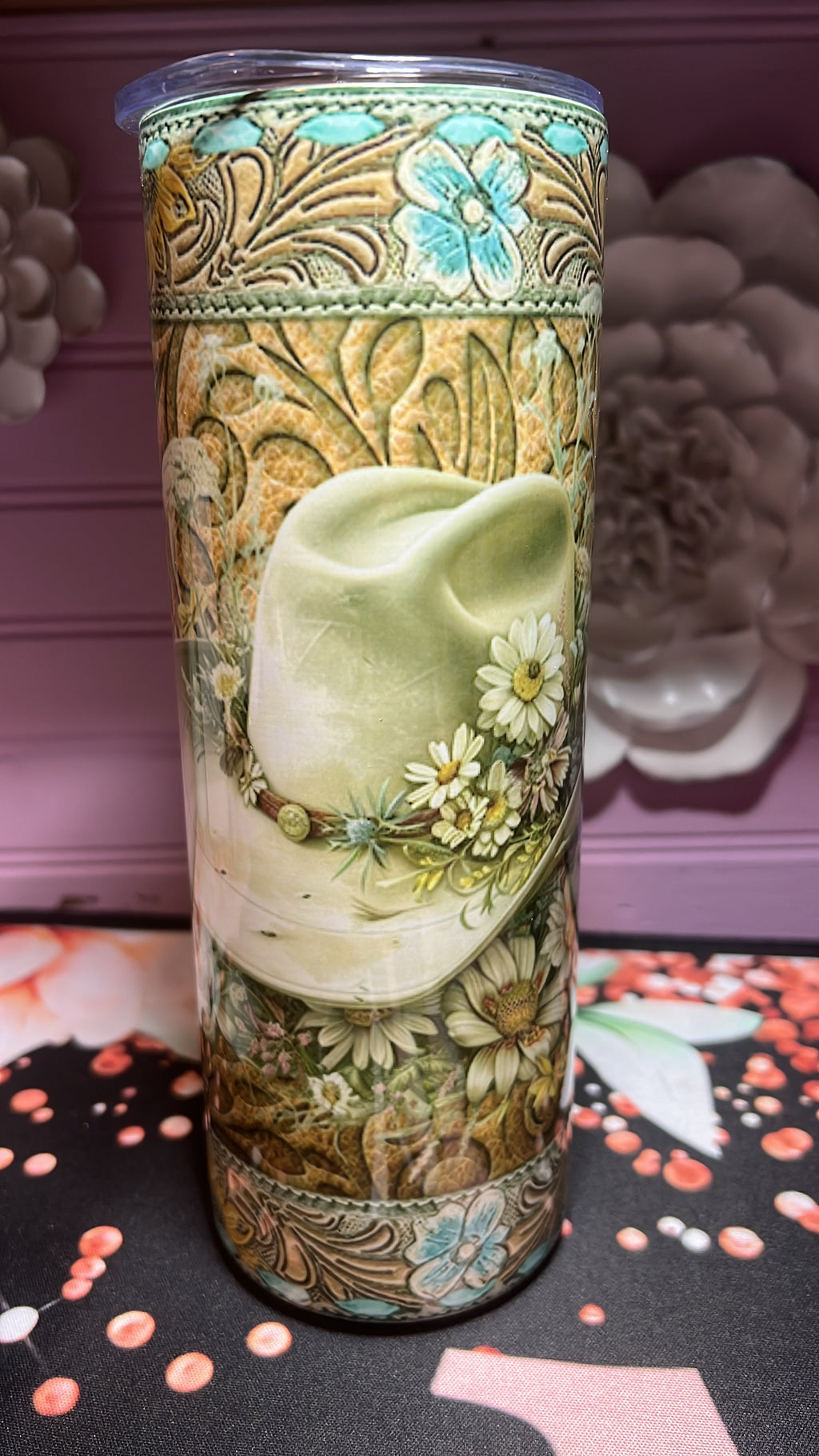 Tumbler 20 oz
