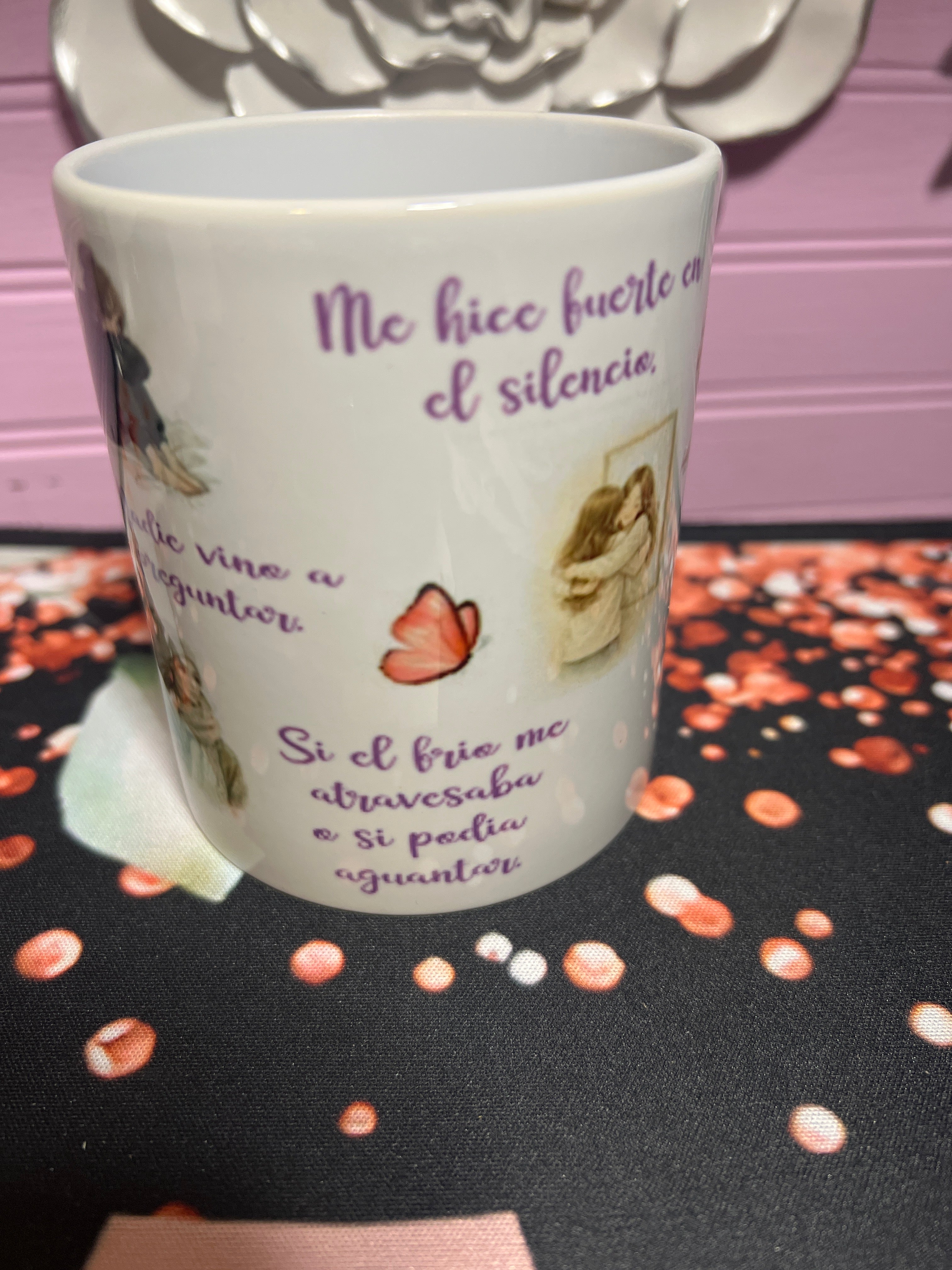 Taza 11 oz