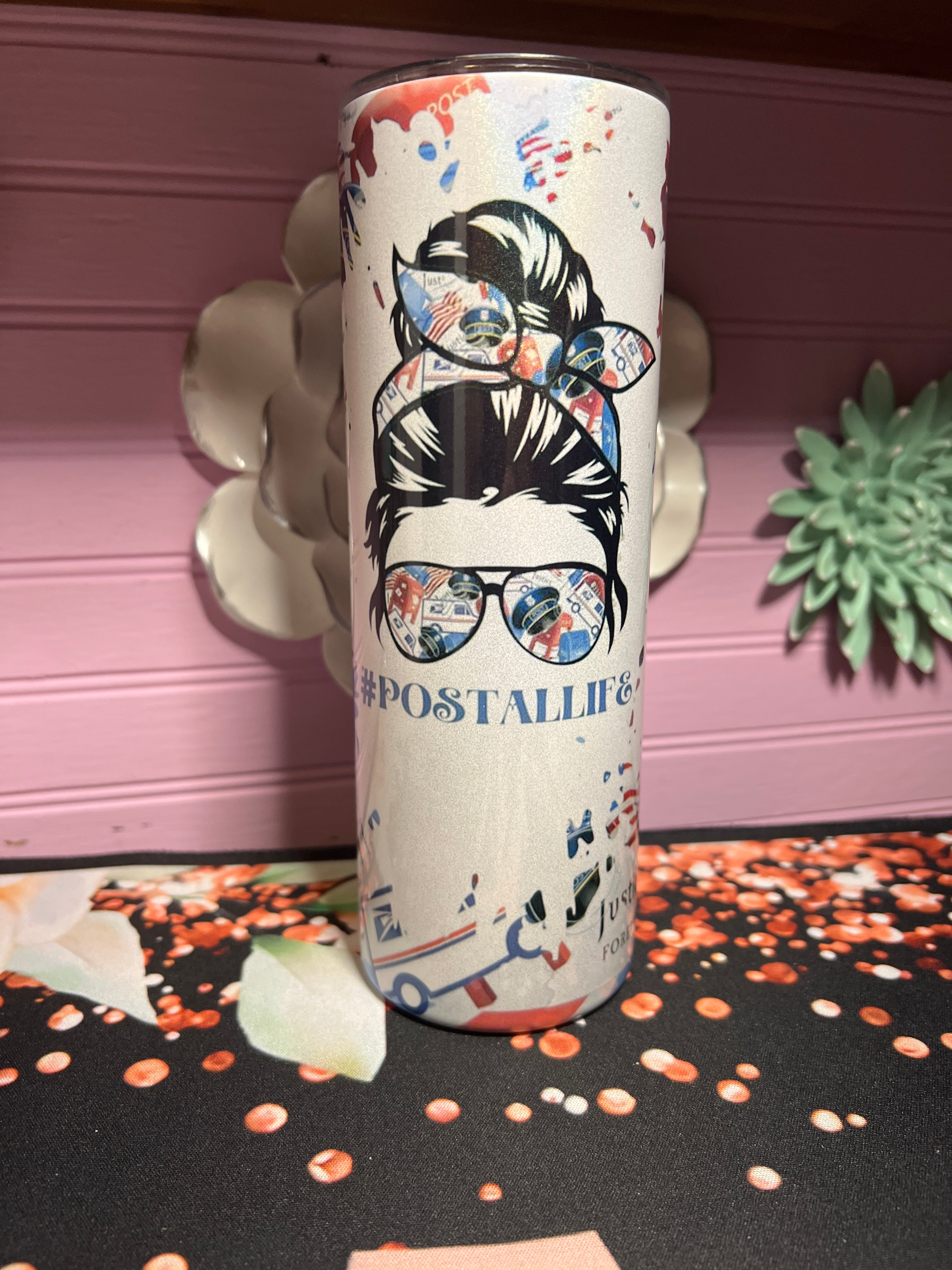 Tumbler 20oz