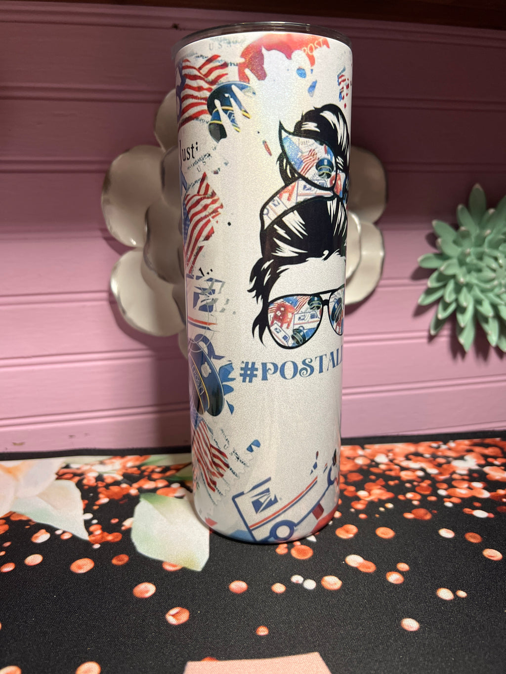 Tumbler 20oz