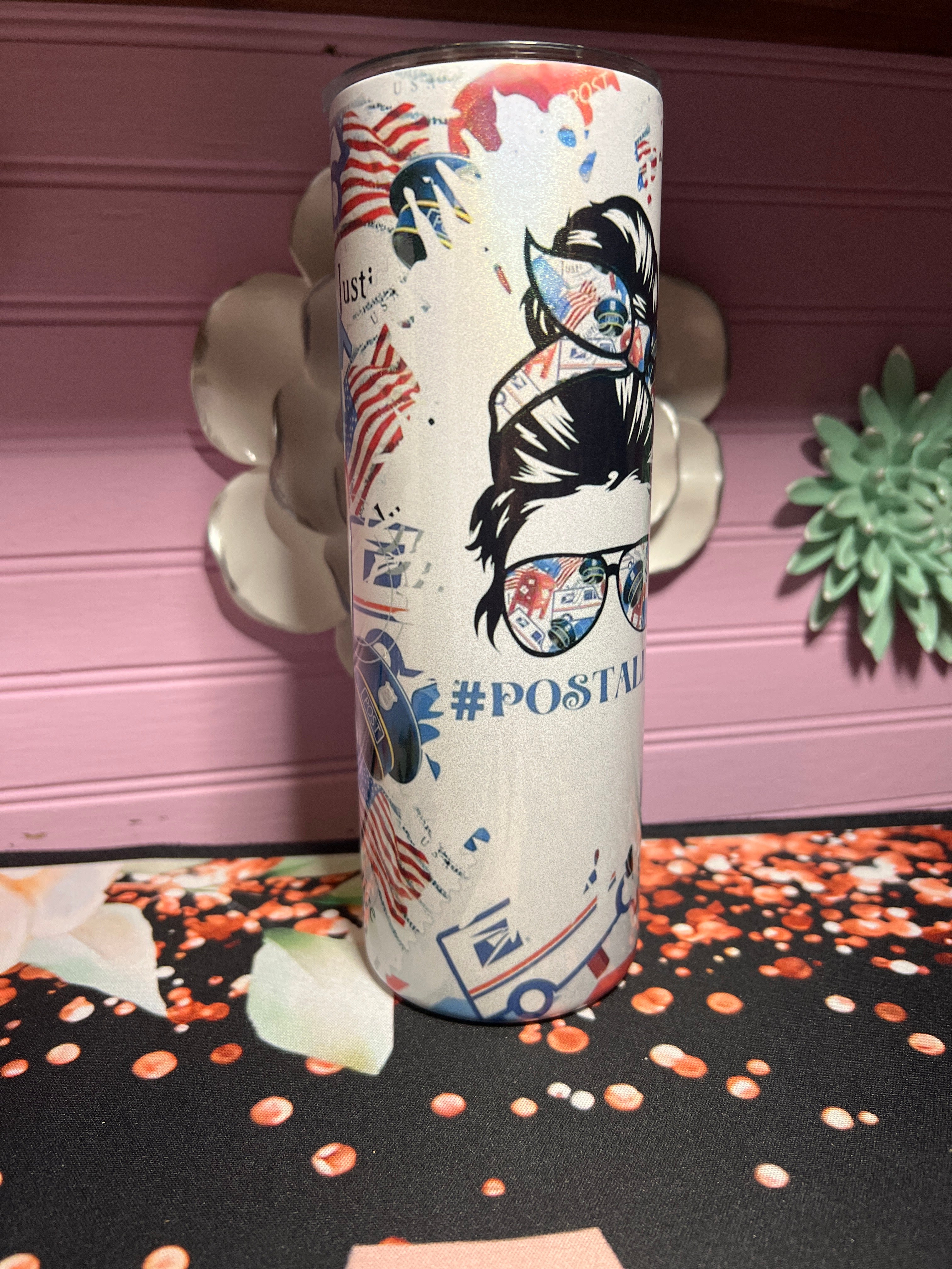 Tumbler 20oz