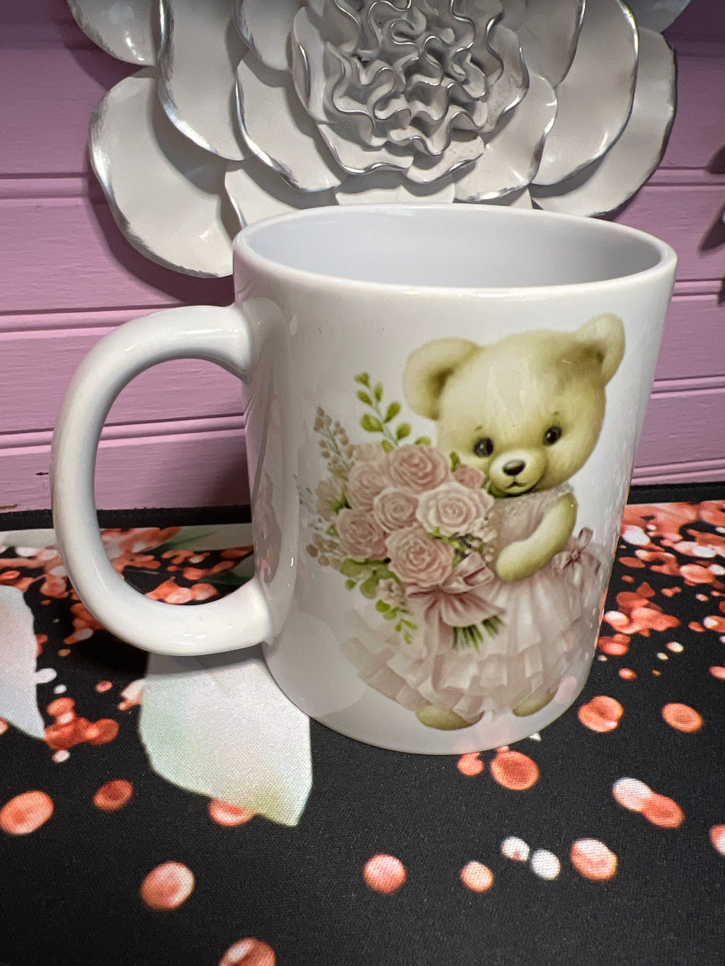 Taza 11 oz