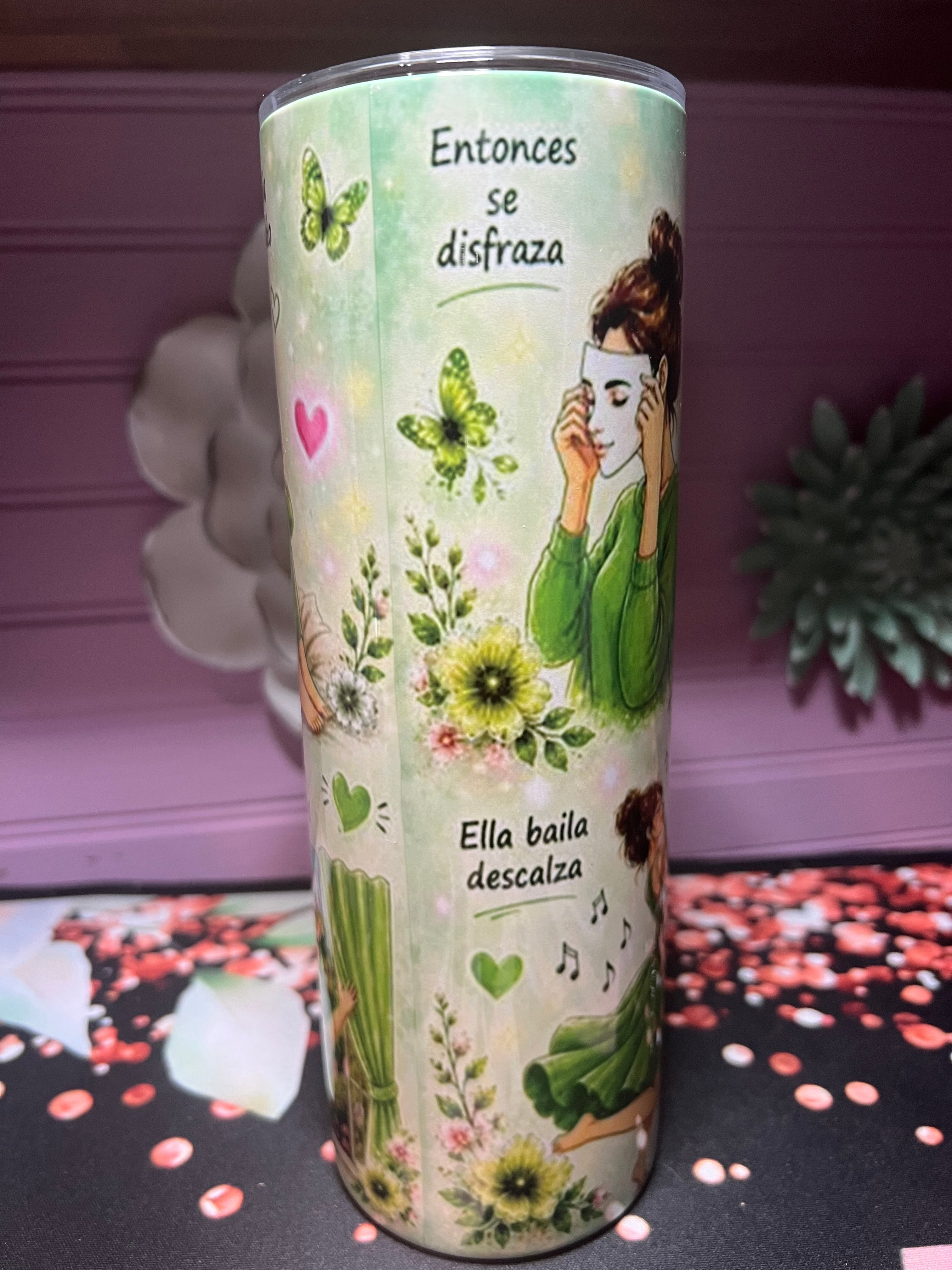 Tumbler 20 oz.