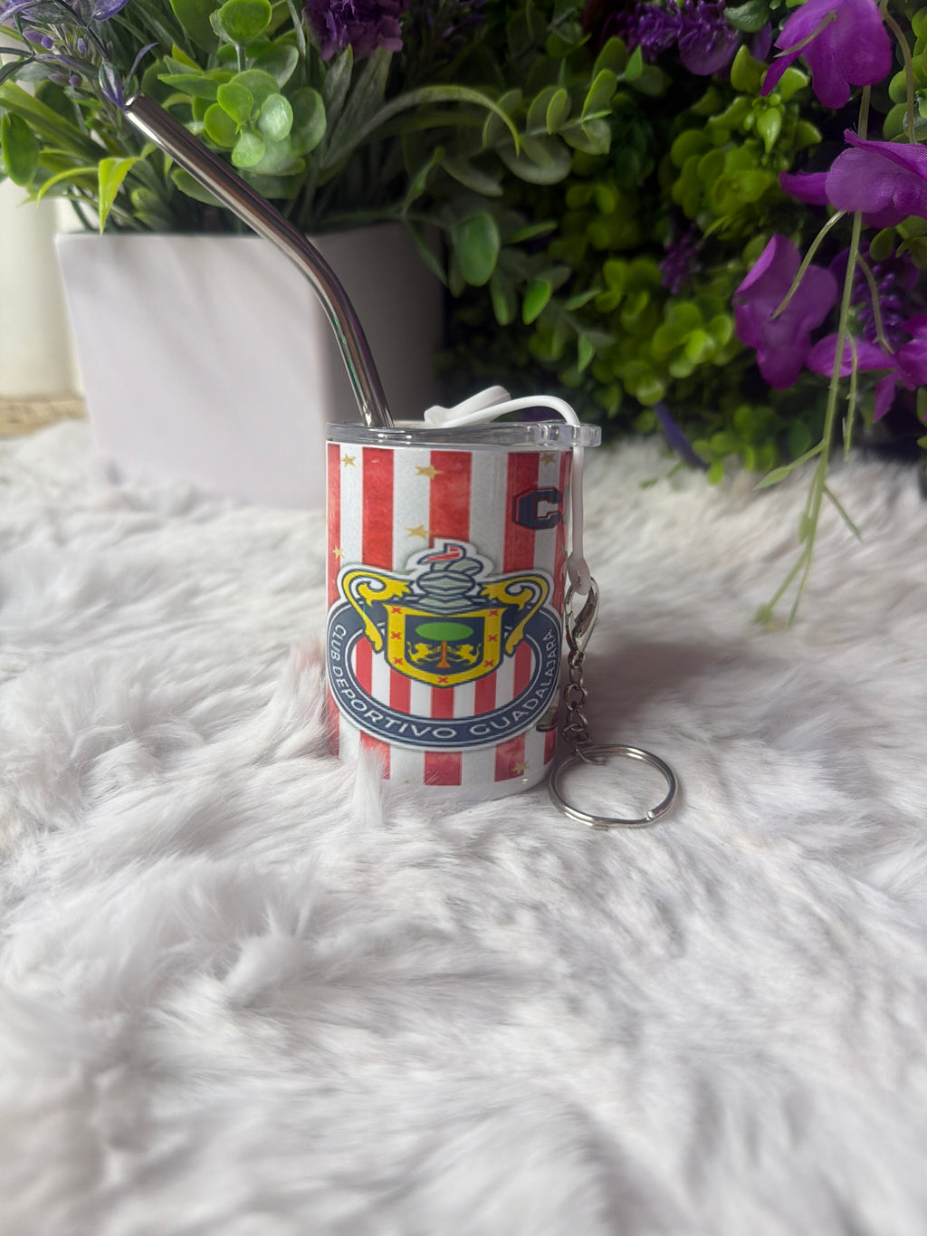 Chivas cup 3 oz