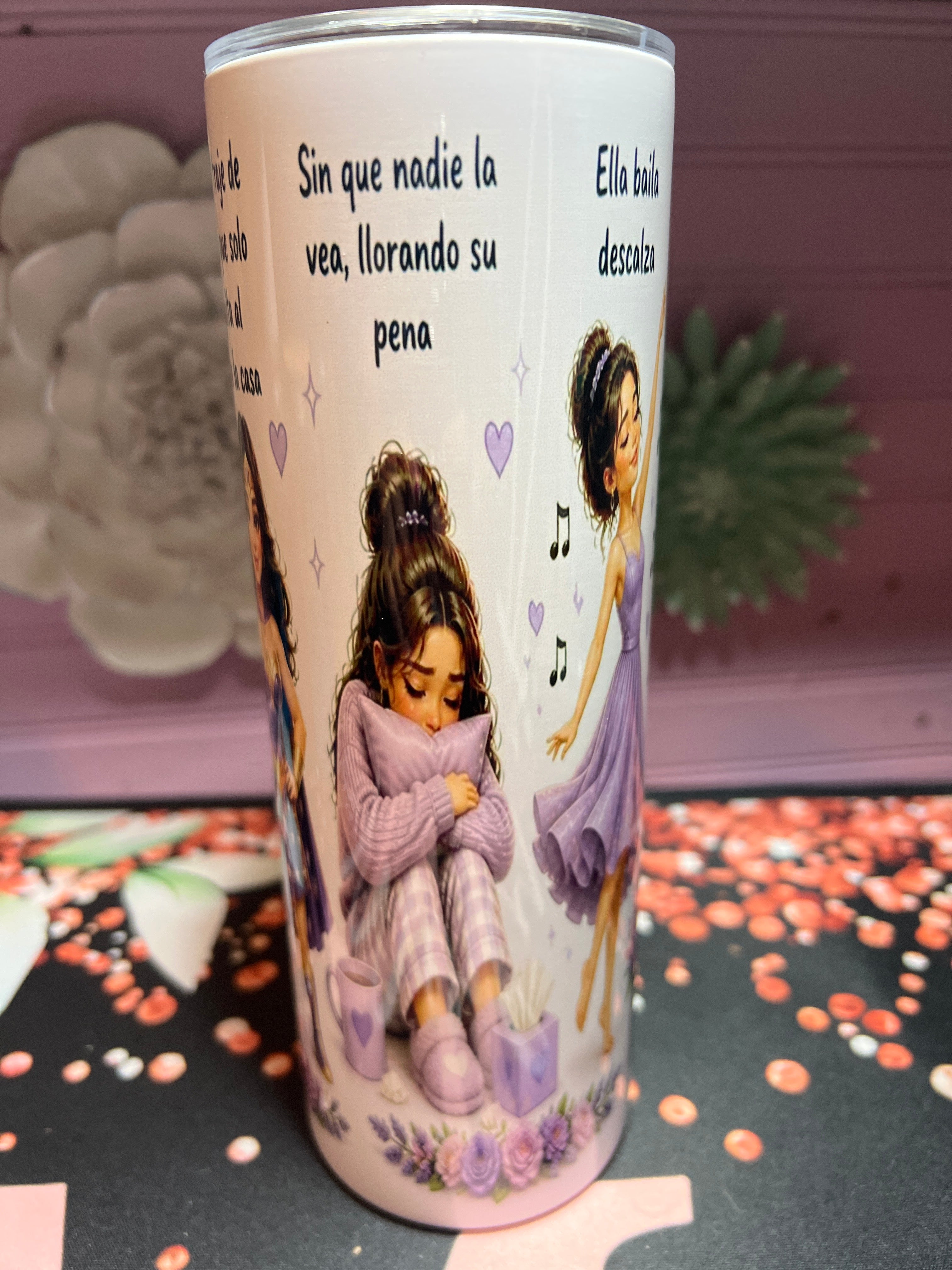 Tumbler 20 oz