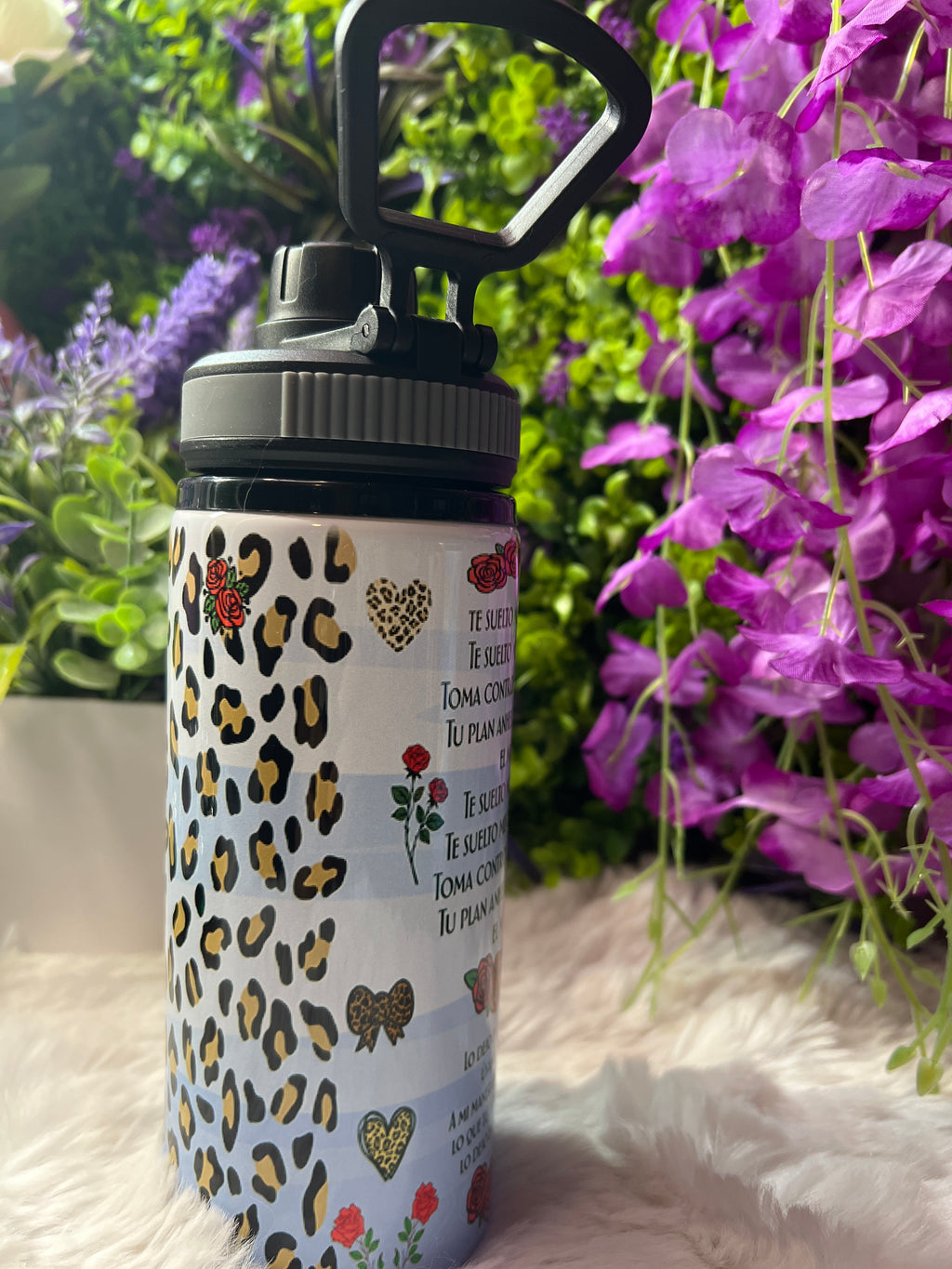 Te suelto Tumbler ligero 20 oz