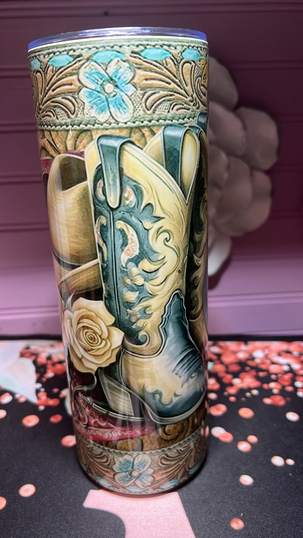 Tumbler 20 oz