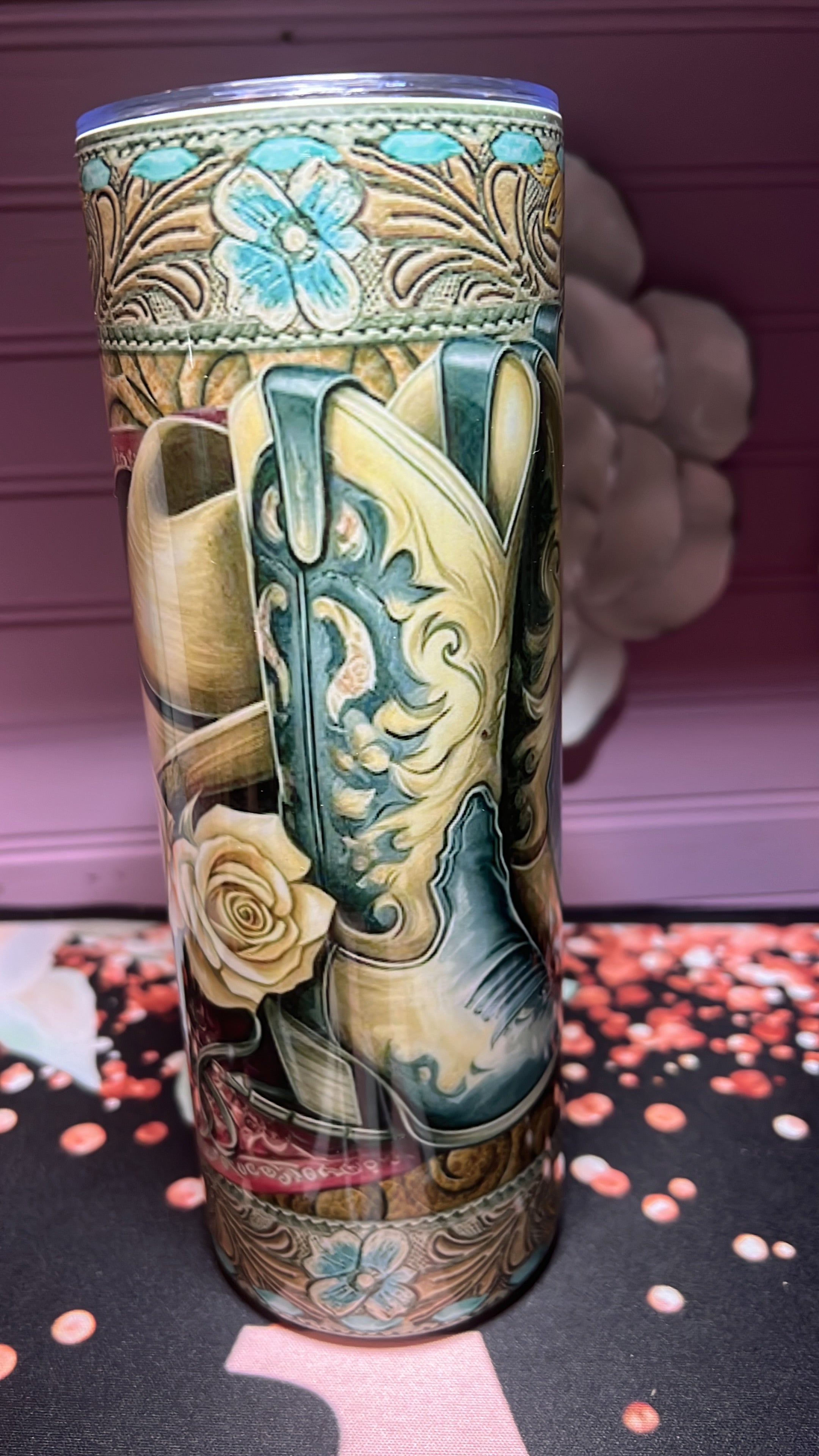 Tumbler 20 oz