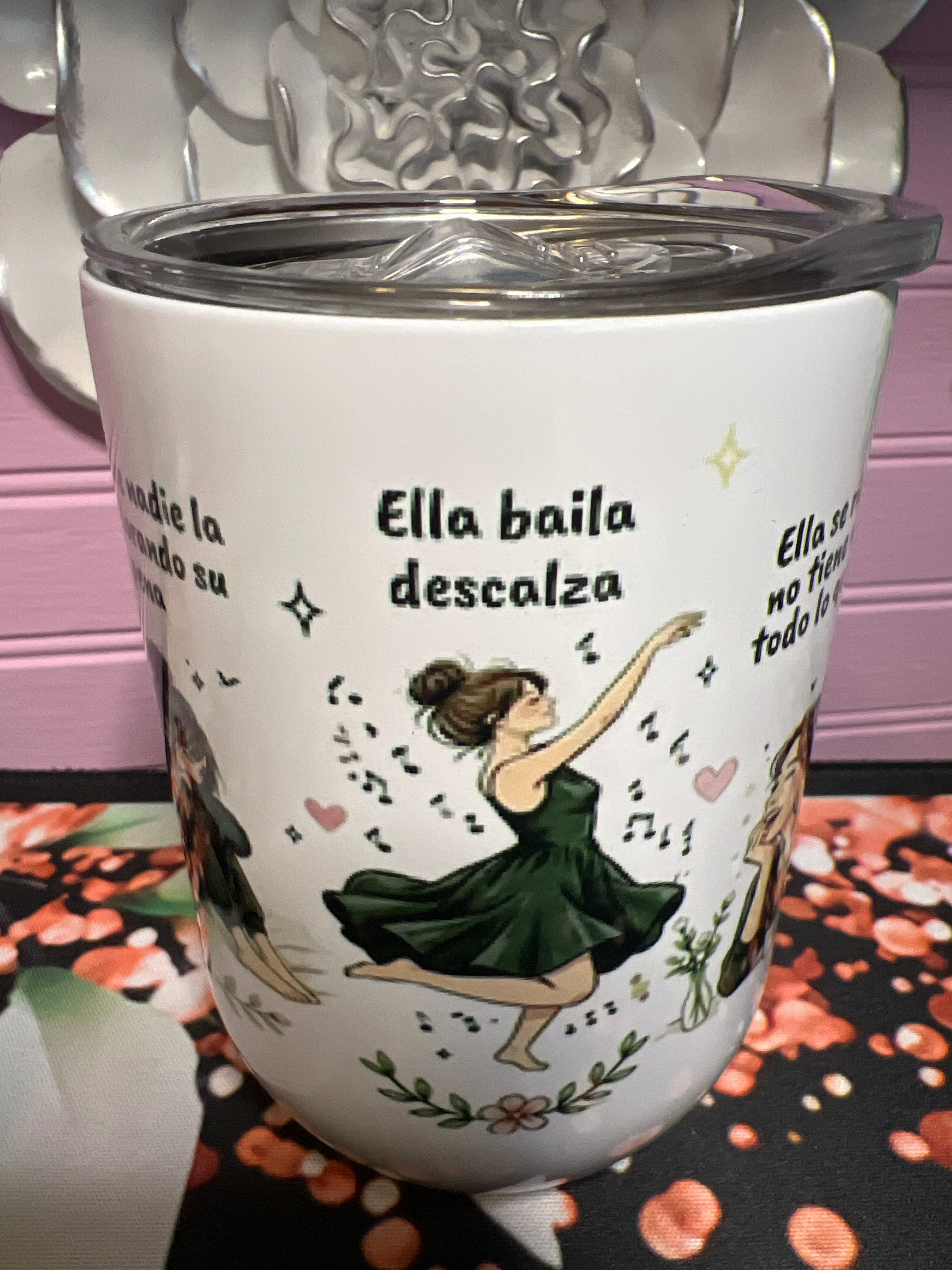 Cup 12 oz