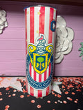 Chivas tumbler 20 oz.