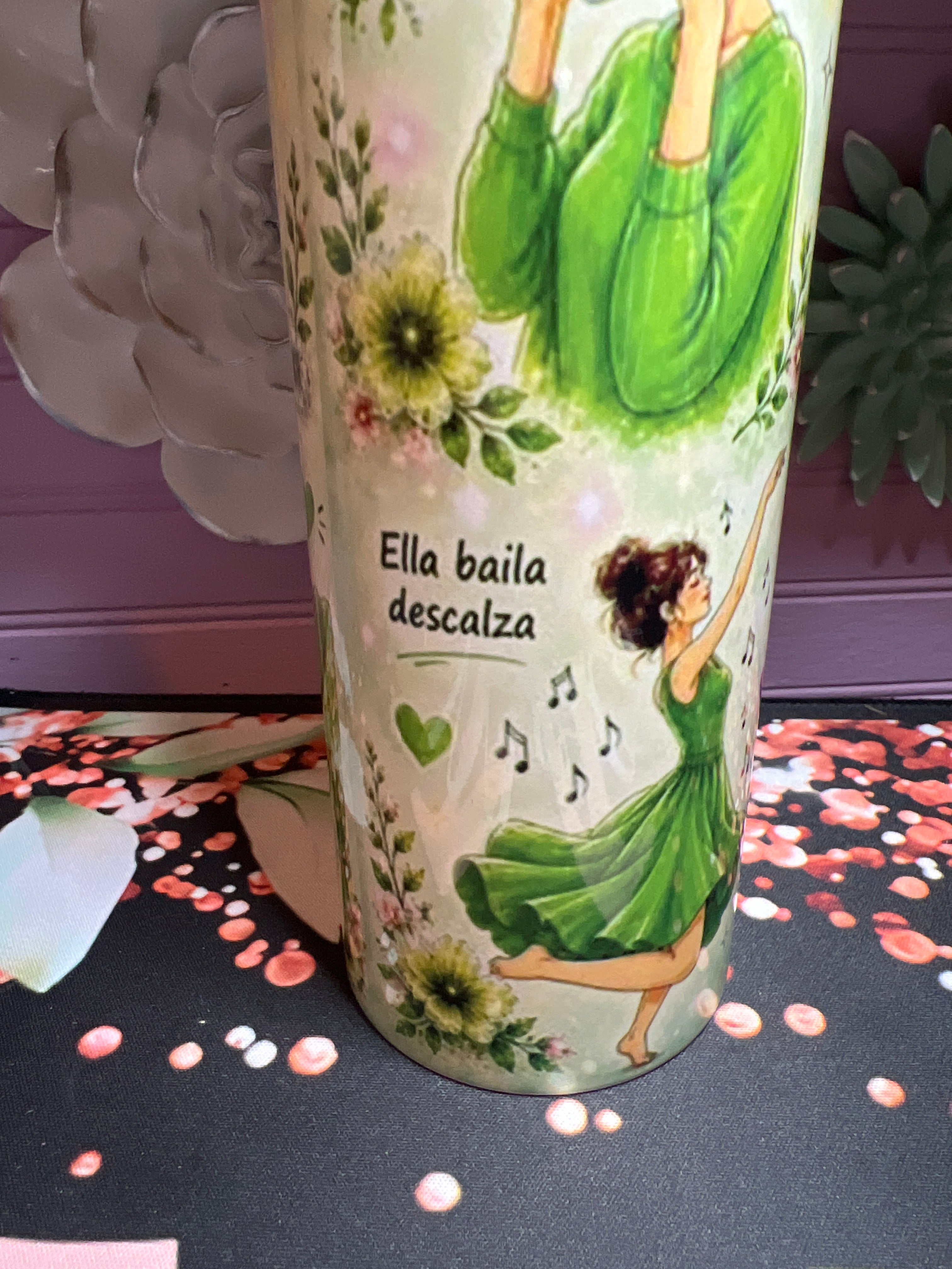 Tumbler 20 oz