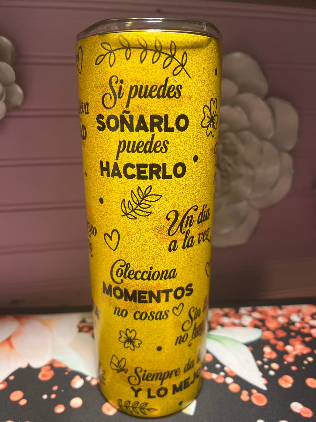 Perfectamente Imperfecta