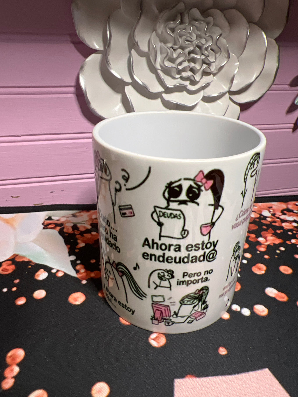 Taza 11 oz