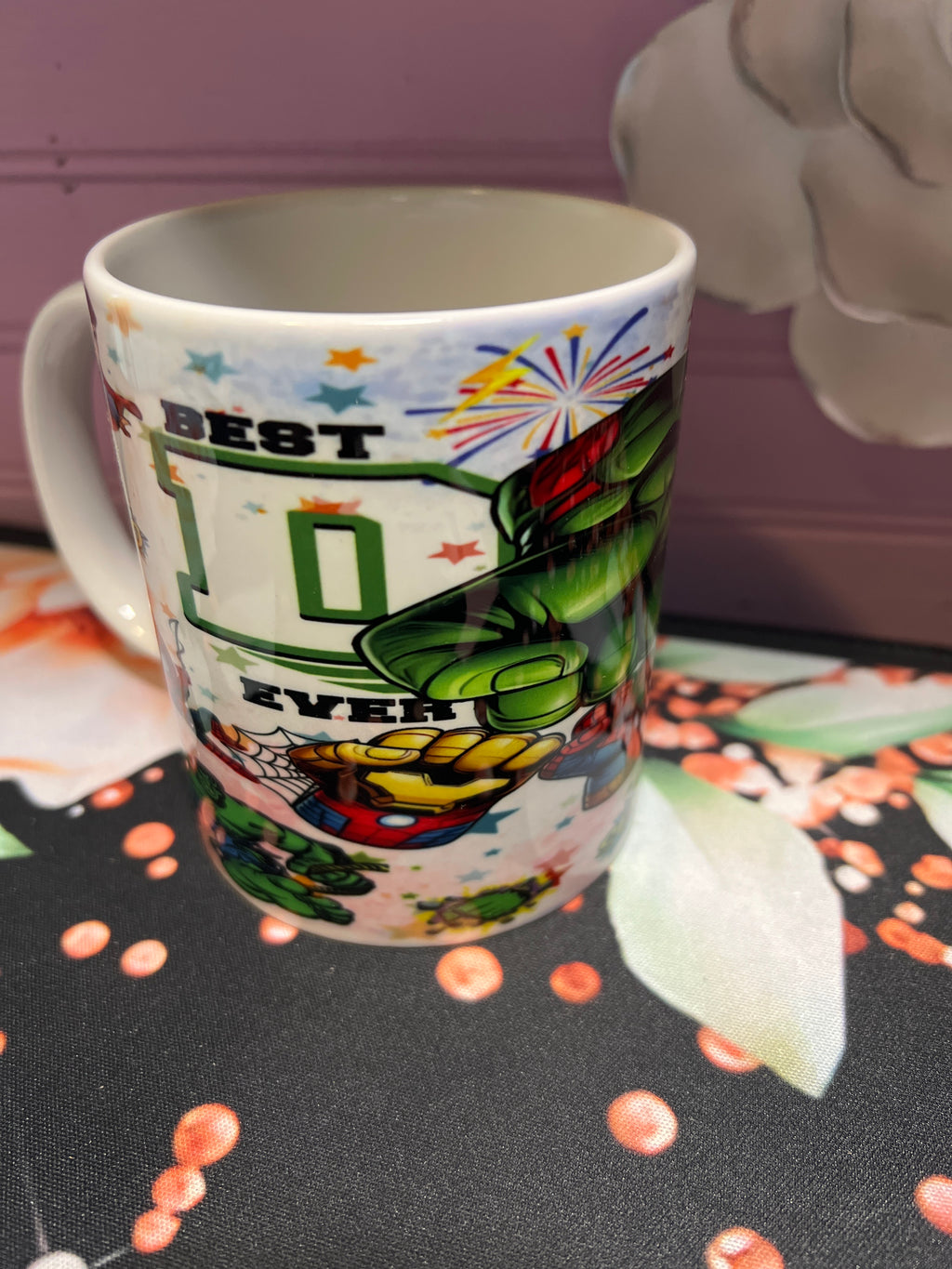 Dad taza 11 oz