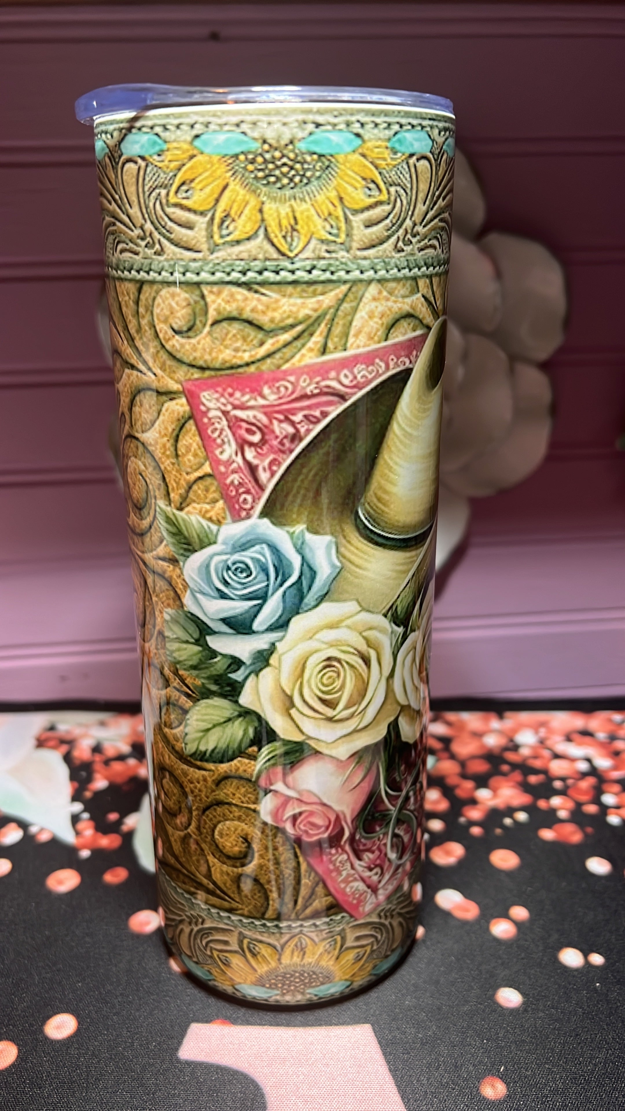 Tumbler 20 oz