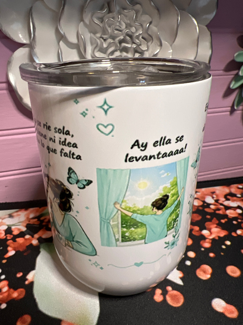 Cup 12 oz
