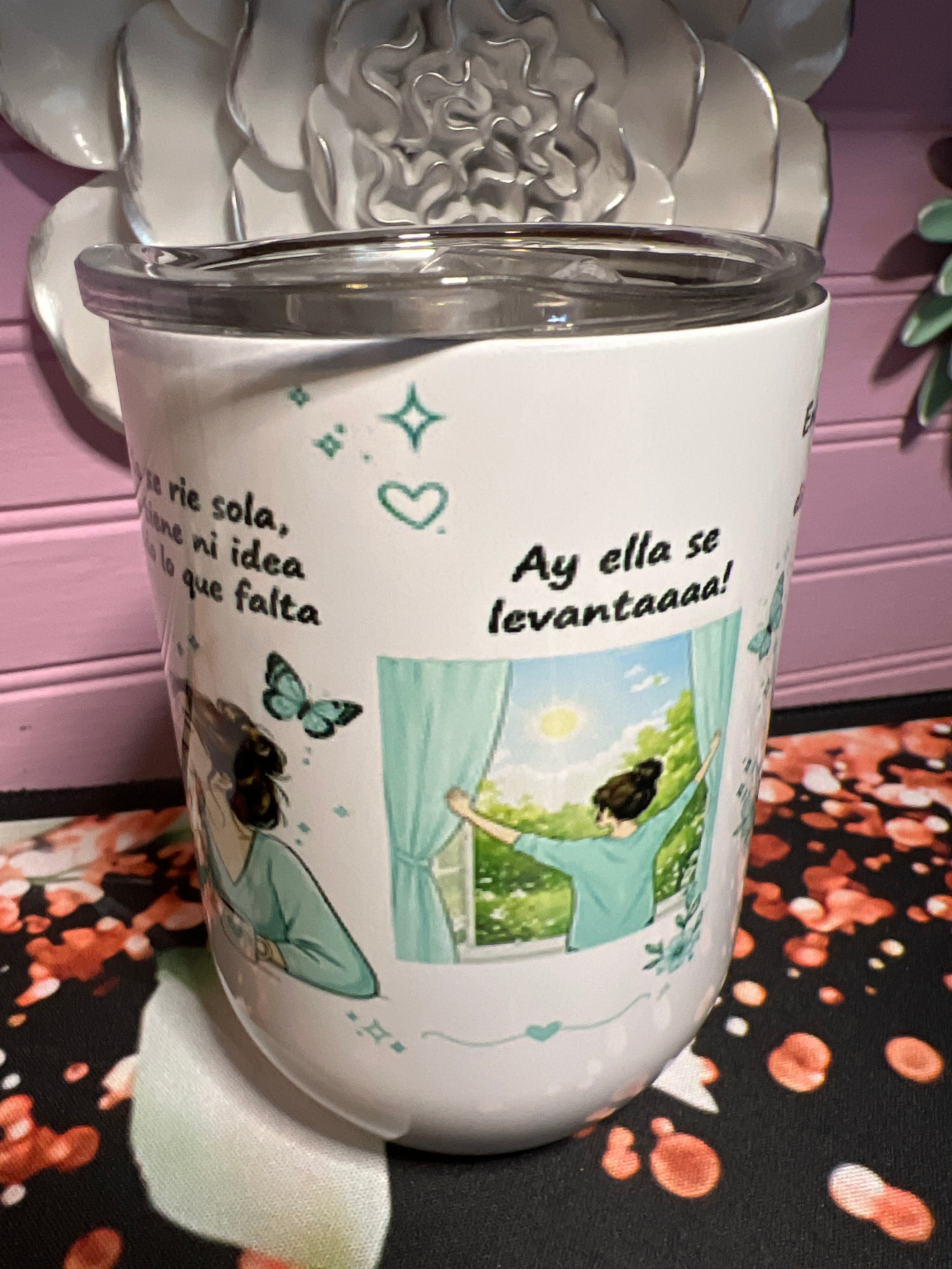 Cup 12 oz