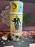 Lotería mexicana Tumbler 20 oz