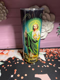 Tumbler 20oz SAN Judas Tadeo