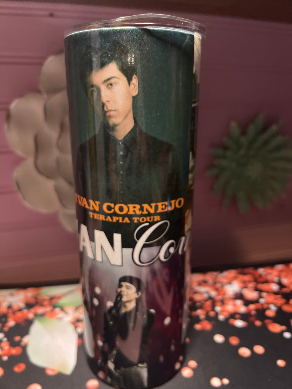Iván Cornejo