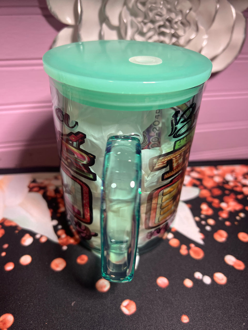 Teacher 17 oz