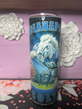 Colts Indianápolis tumbler 20 oz.