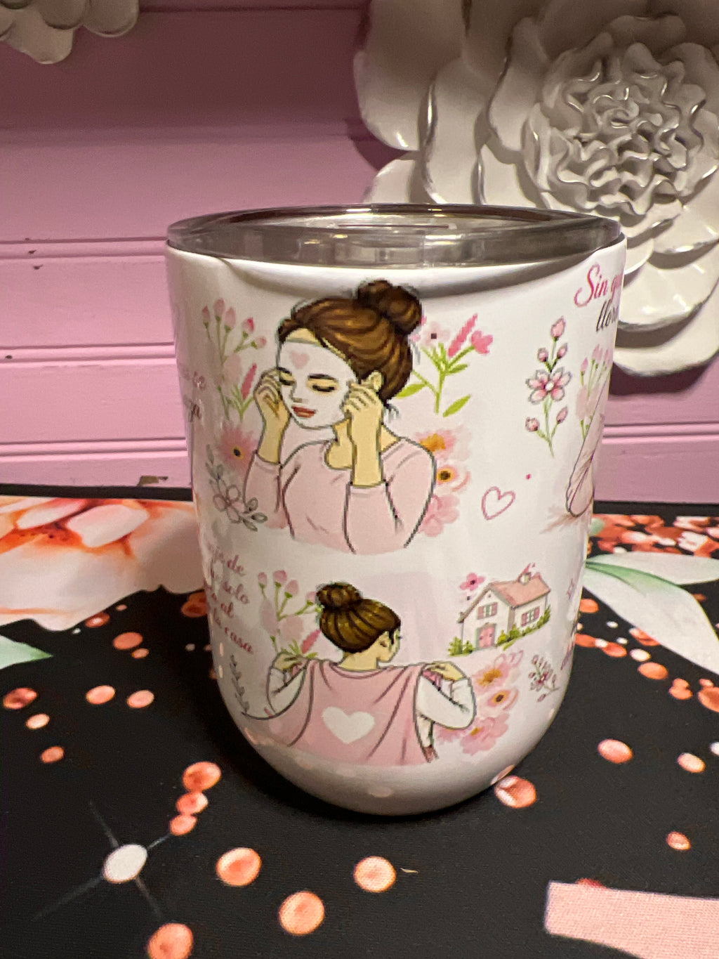 Cup 12 oz