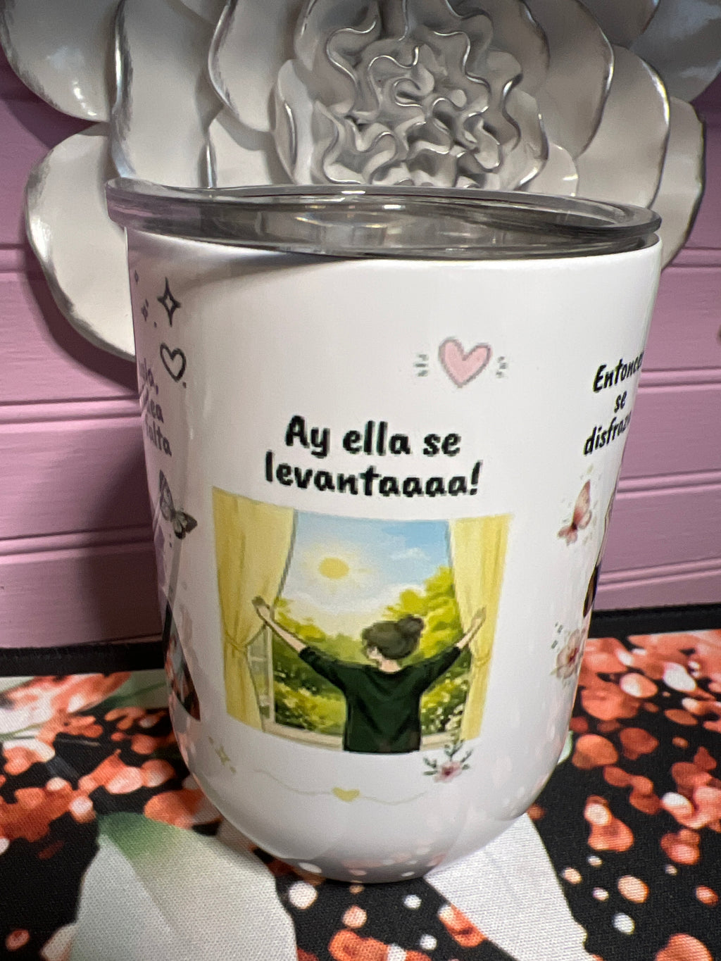 Cup 12 oz