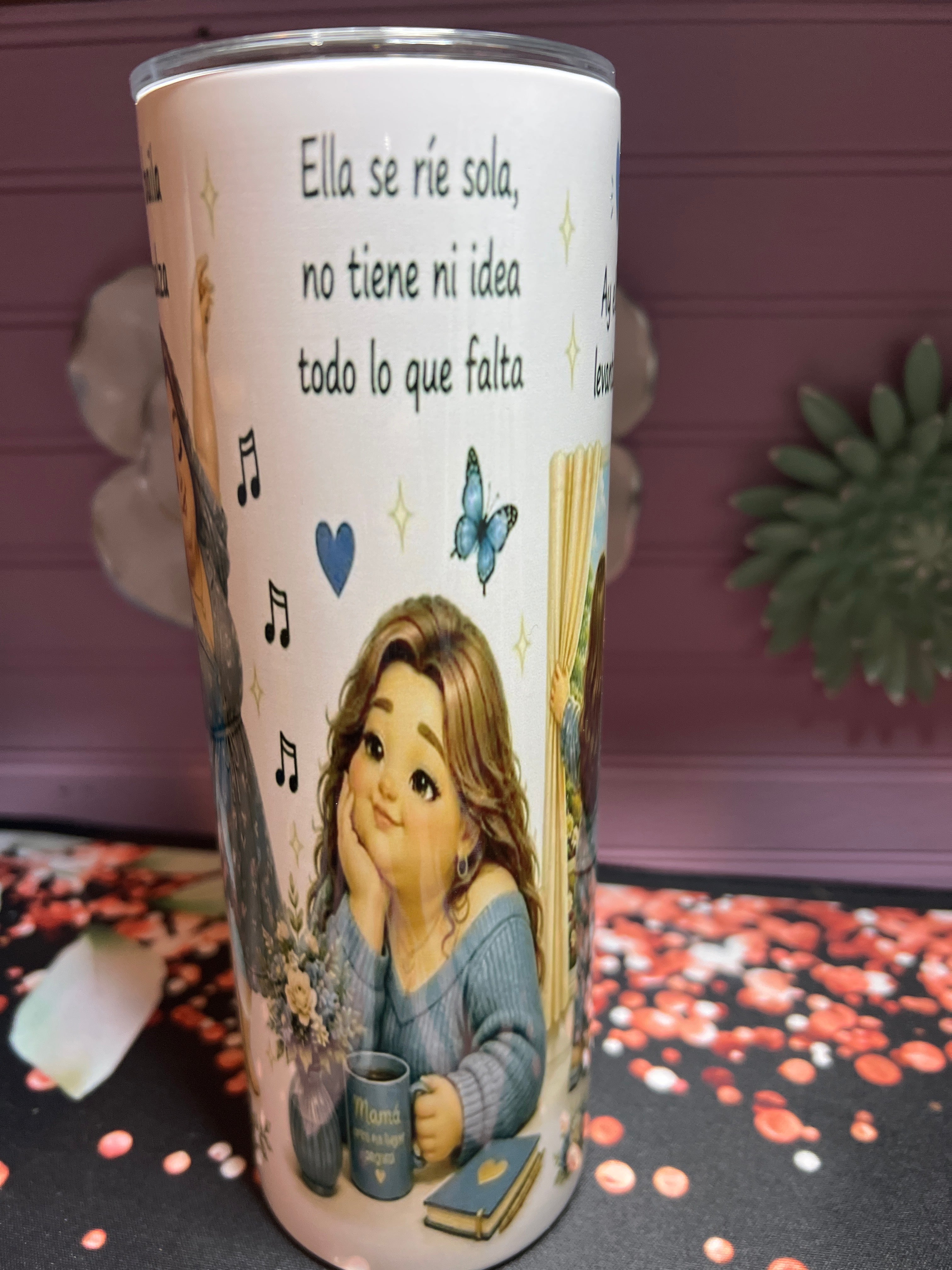 Tumbler 20oz