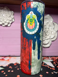Chivas tumbler 20 oz.