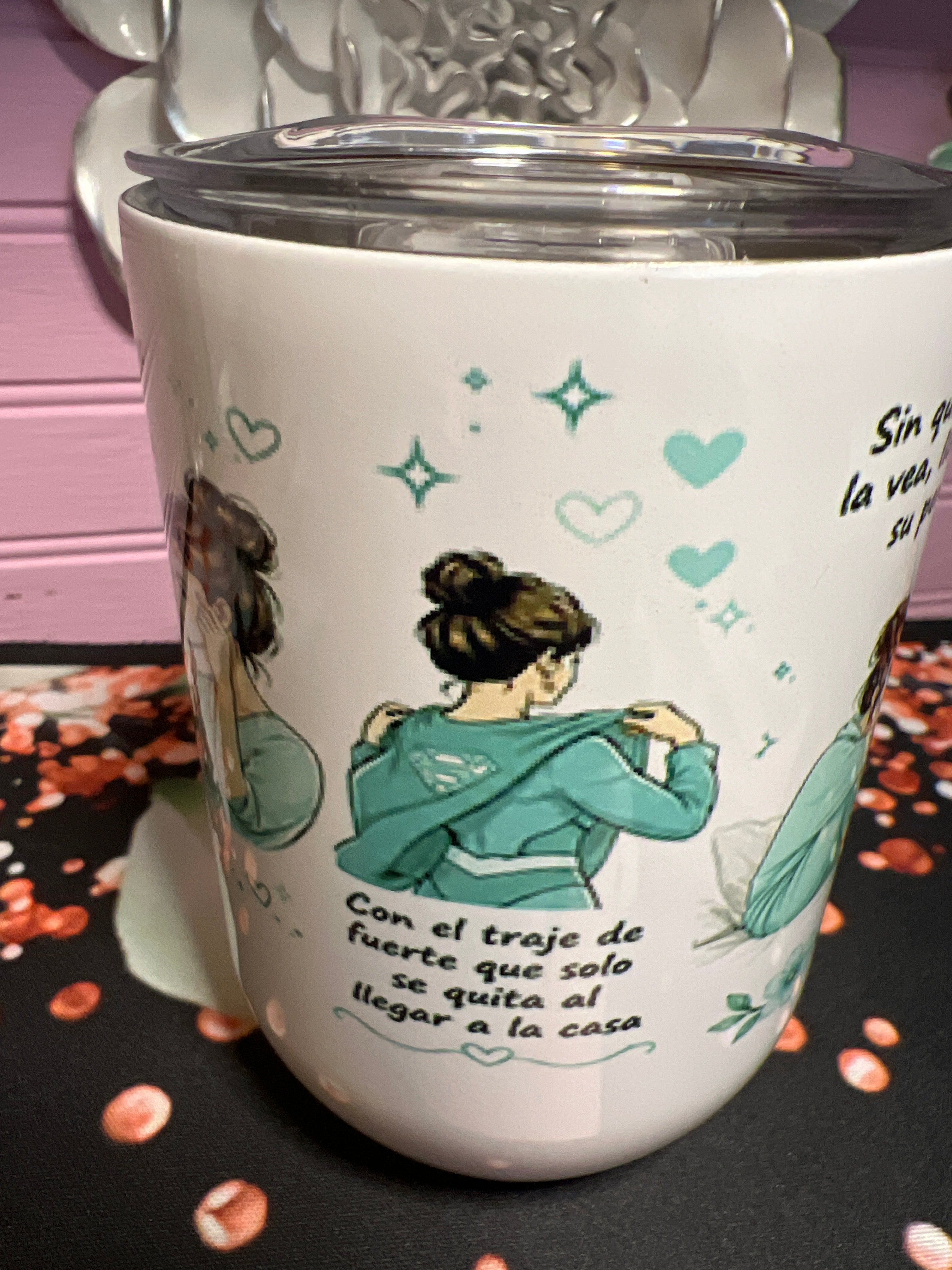 Cup 12 oz