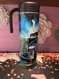 Tráiler tumbler 20oz