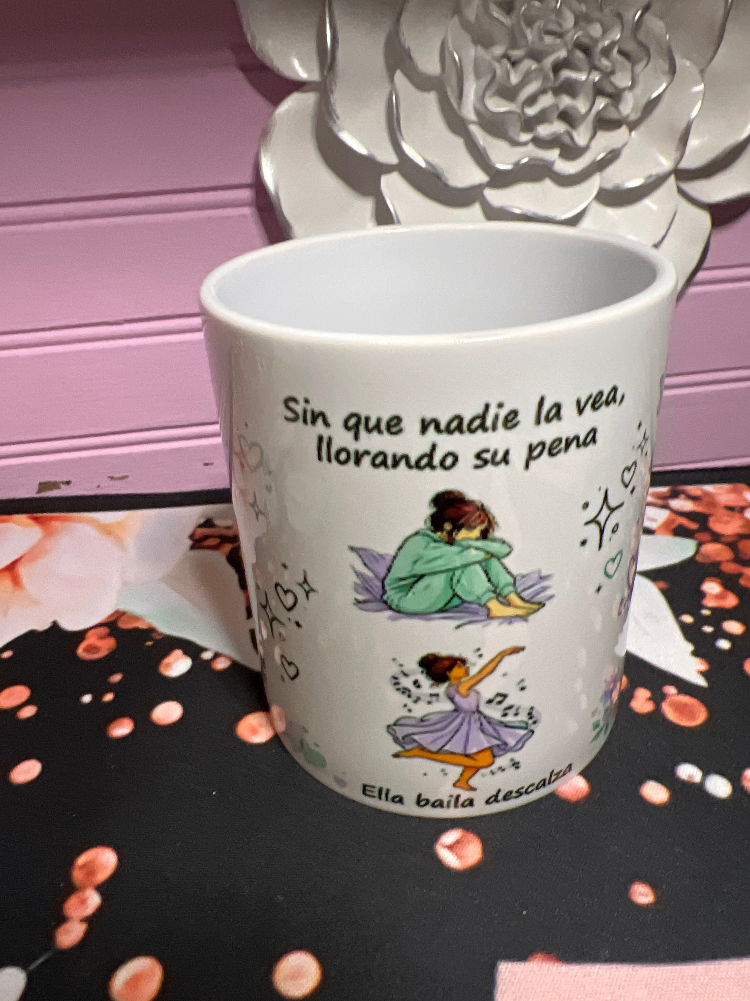 Taza de 11 oz