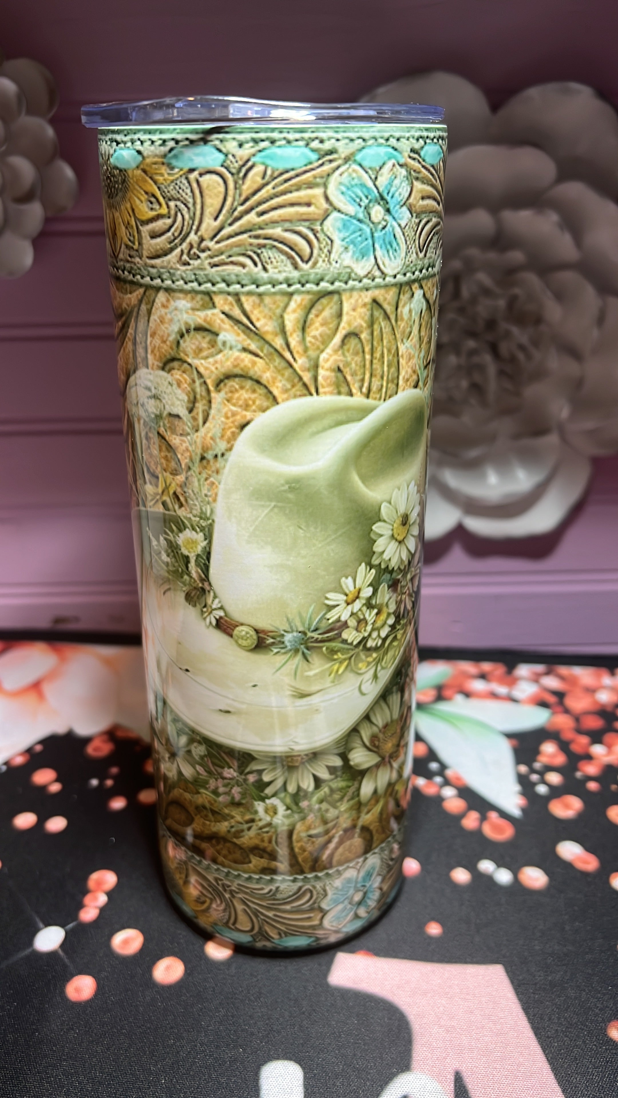 Tumbler 20 oz