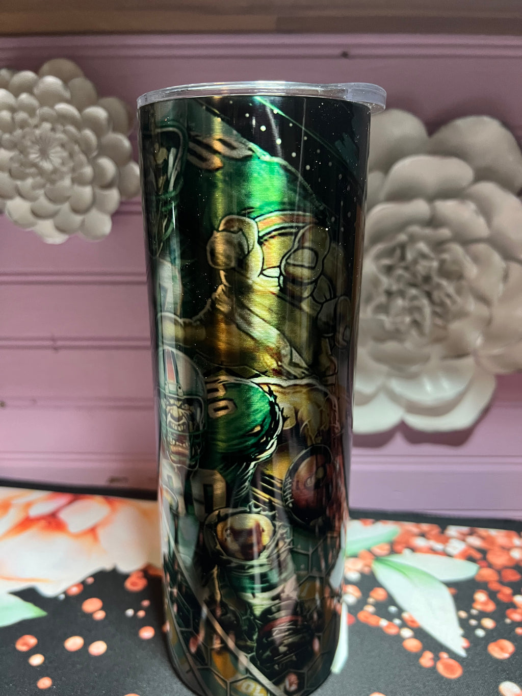 Tumbler 20 oz.