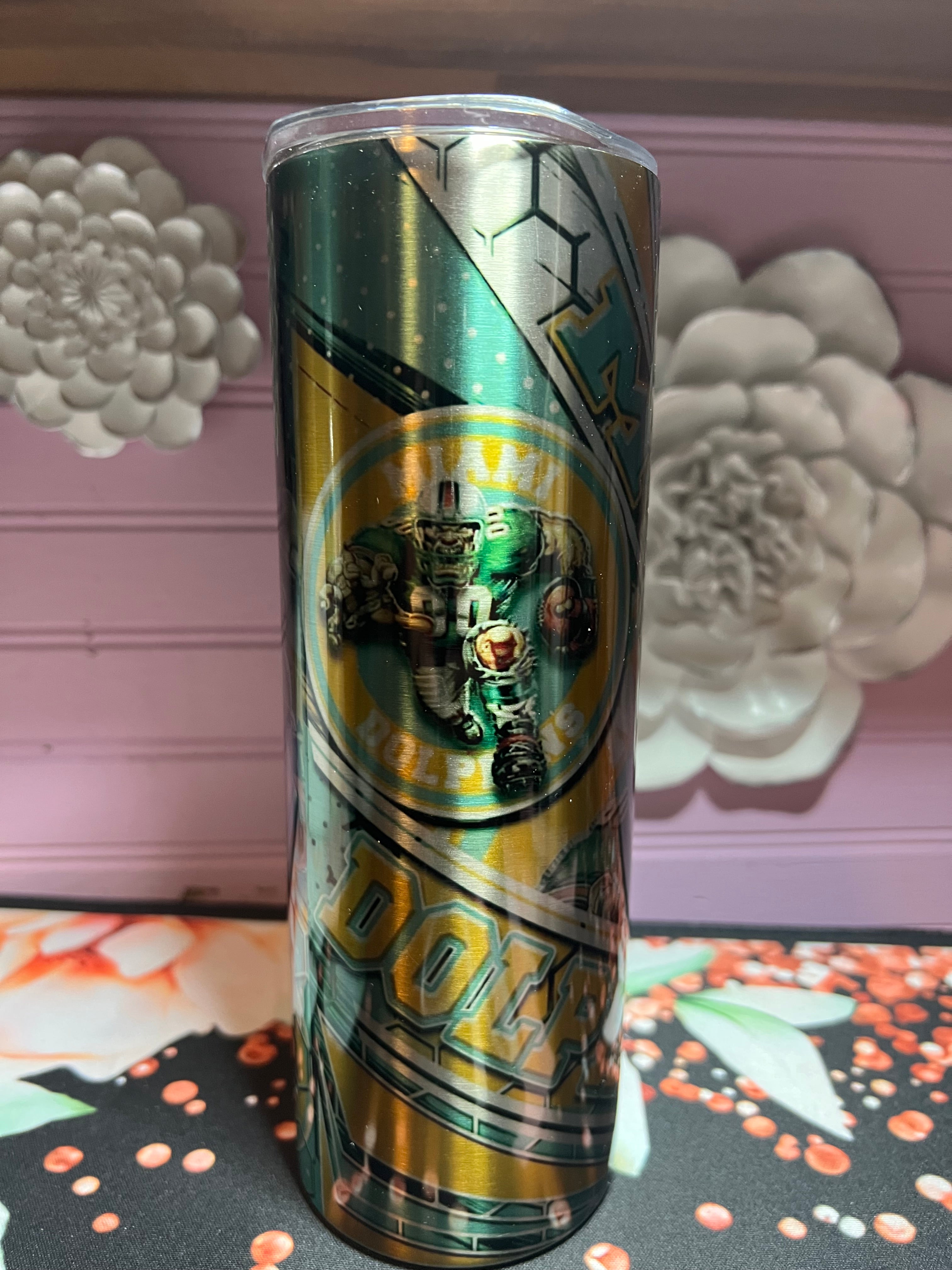 Tumbler 20 oz.