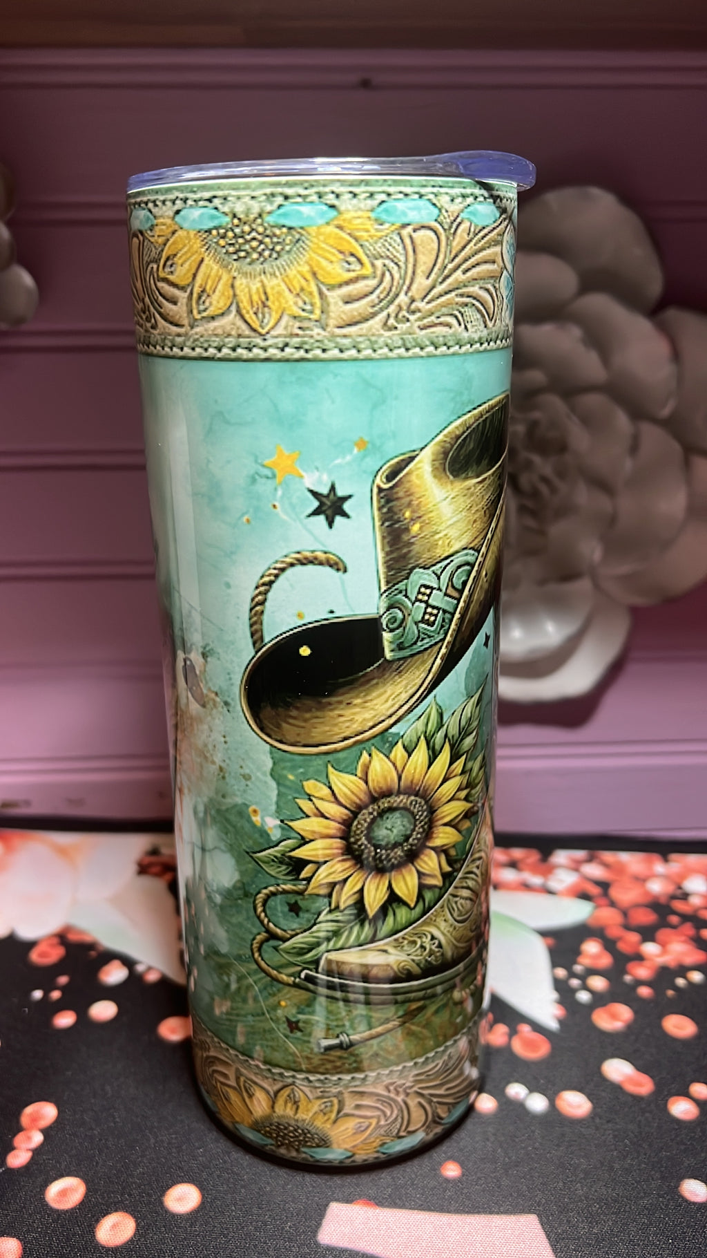 Tumbler 20 oz