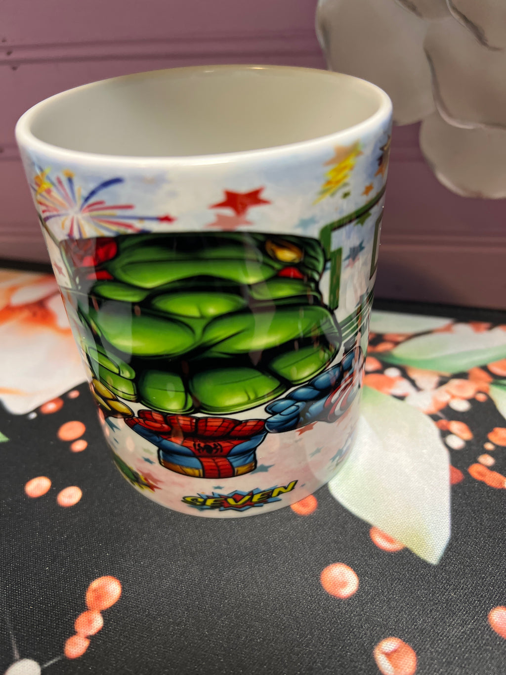 Dad taza 11 oz
