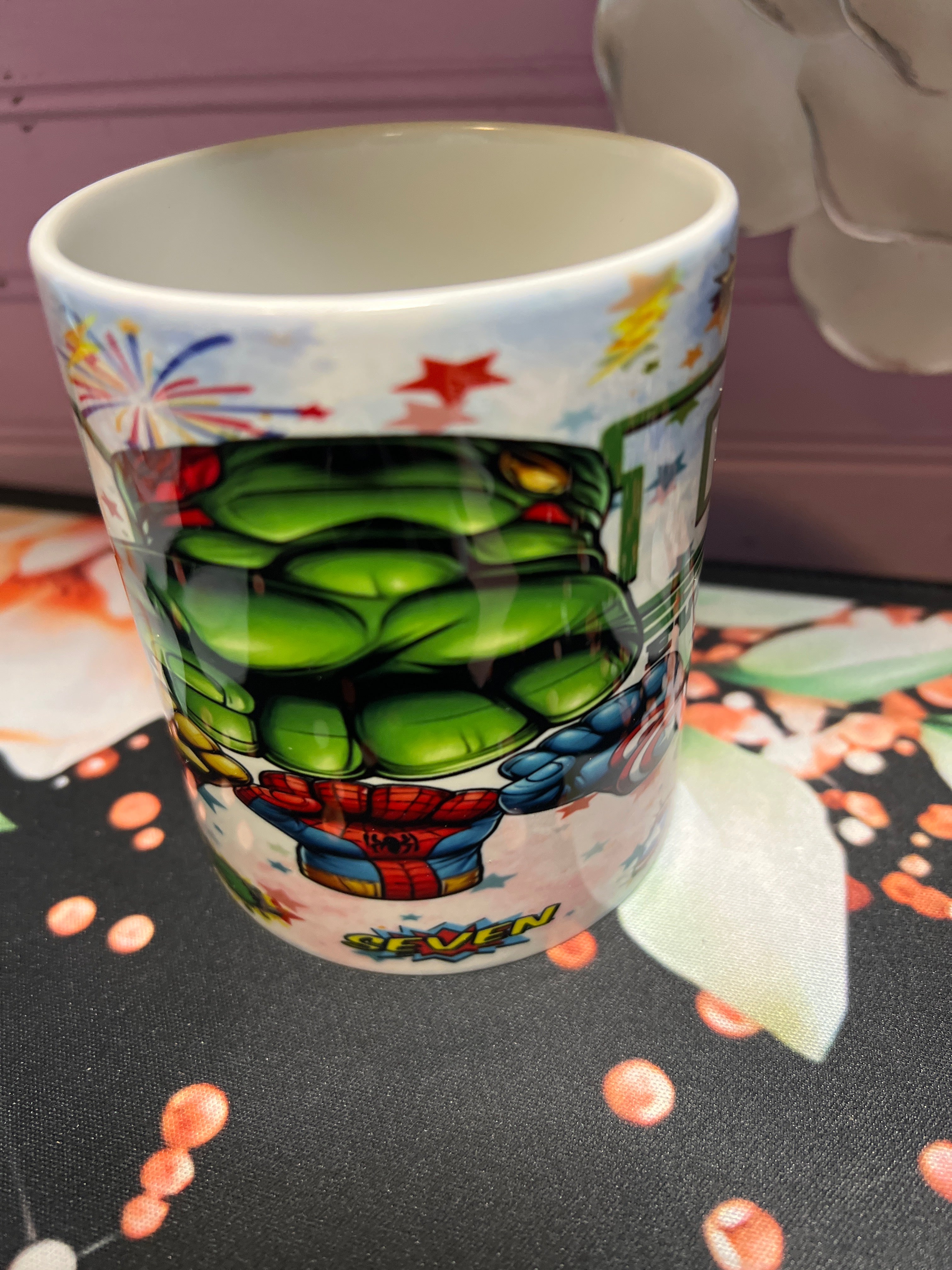 Dad taza 11 oz