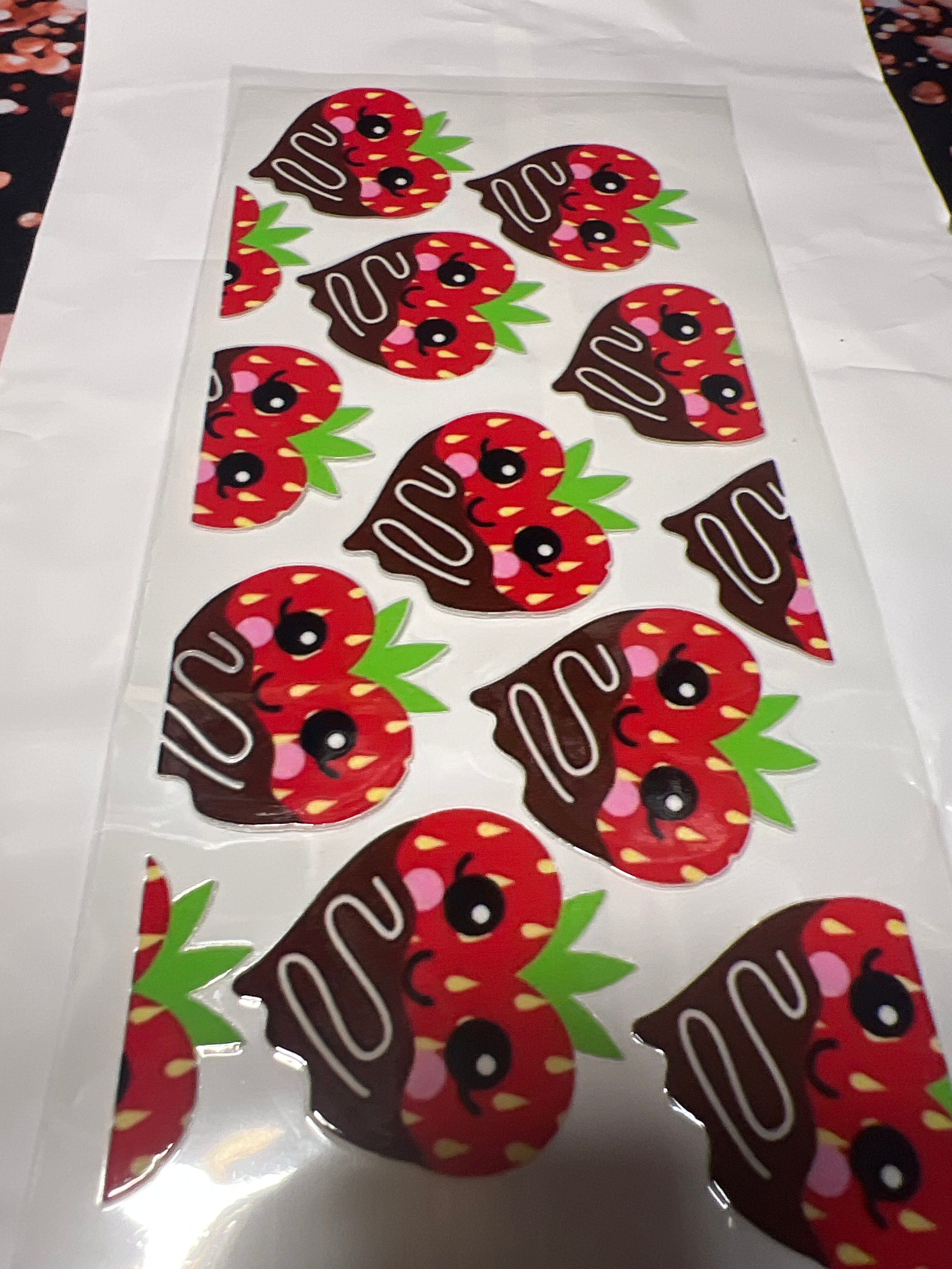 Strawberry
